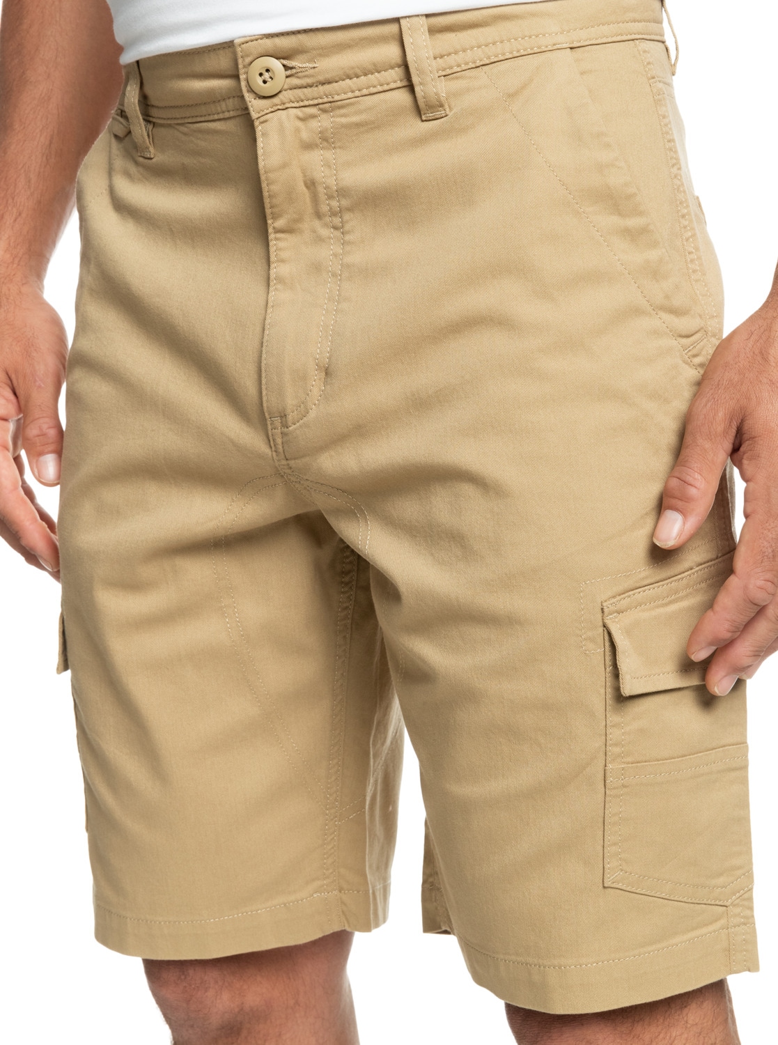 Quiksilver Cargoshorts »MW«