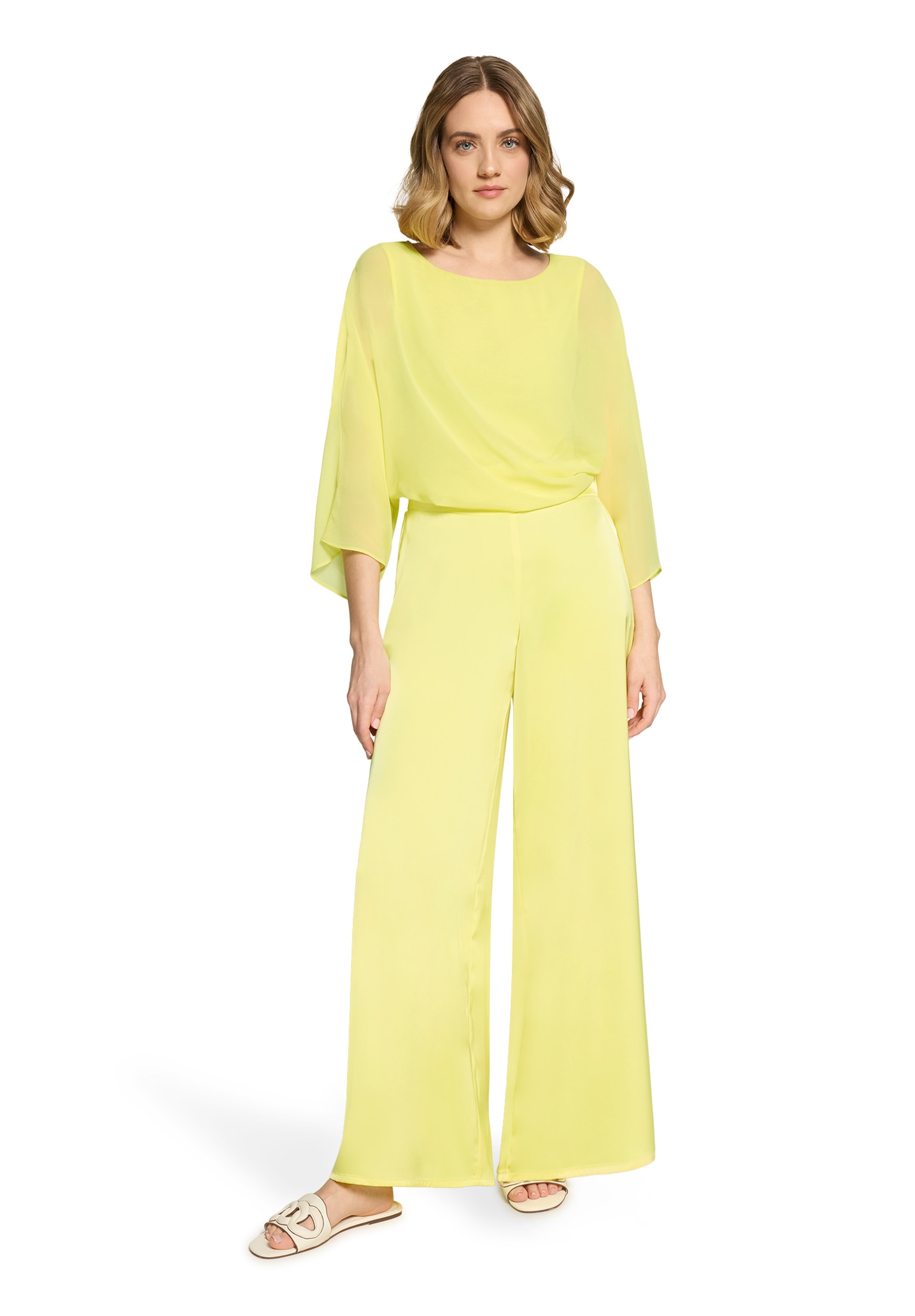 Betty Barclay Marlene-Hose »Damen mit elastischem Bund«