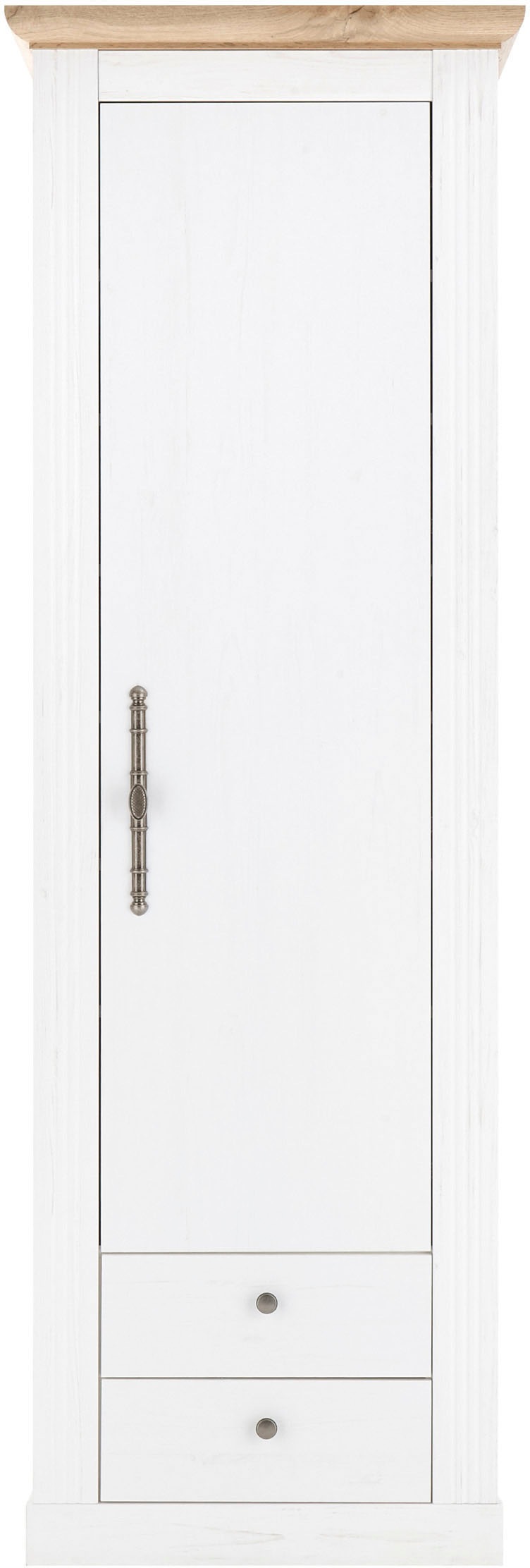 Thumbnail - Home affaire Schuhschrank "WESTMINSTER BESTSELLER", (Höhe ca. 203 cm), im romantischen Landhausstil