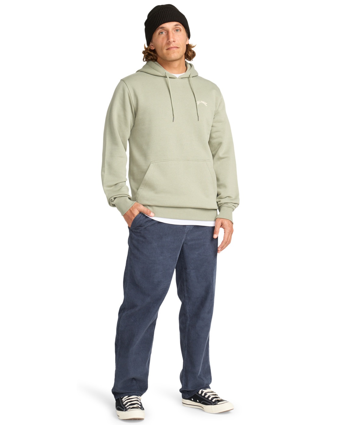 Thumbnail - Billabong Sweatshirt "Arch Po"