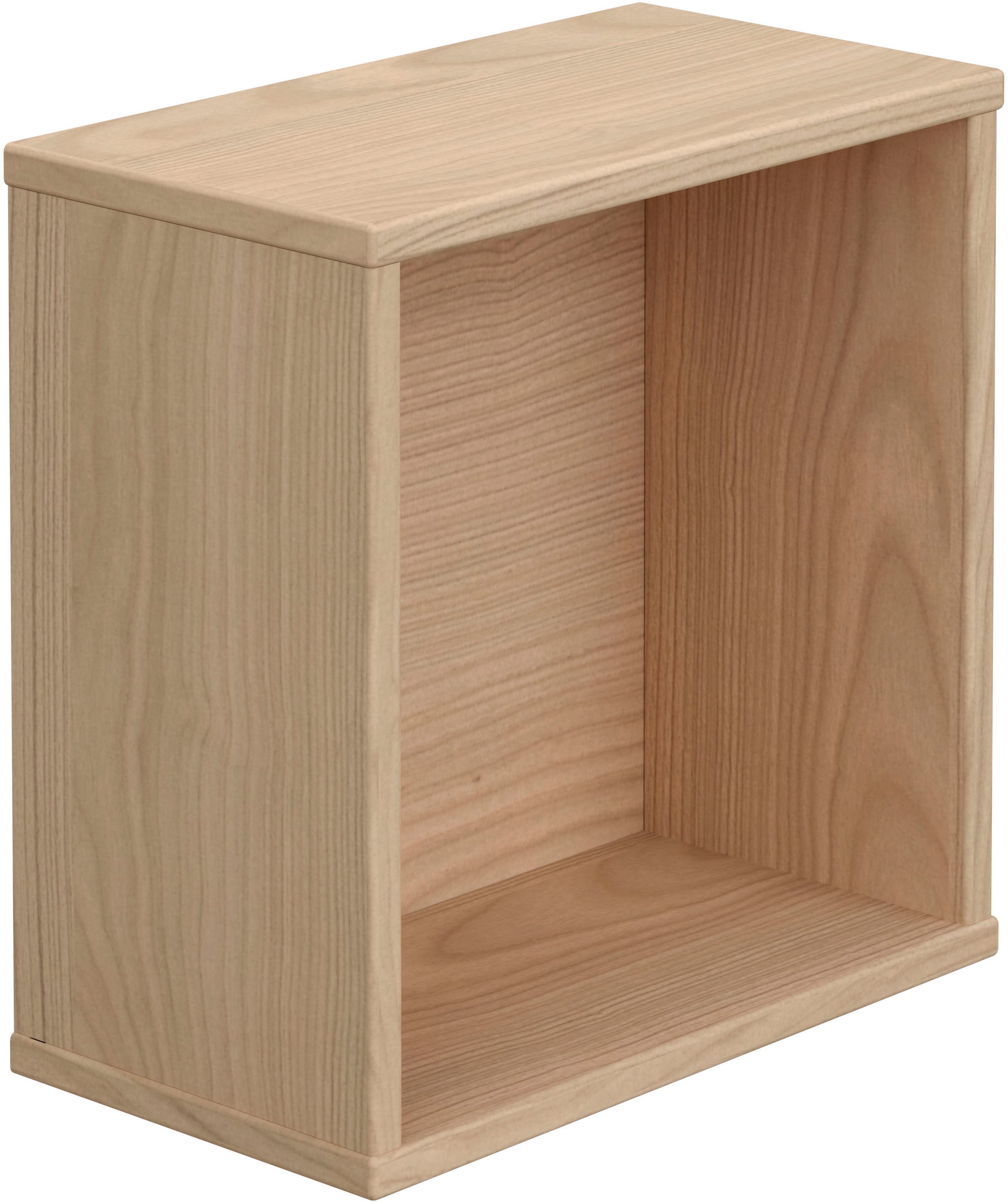 PAIDI Wandregal "Wandbox Q" viele Farbvarianten günstig online kaufen