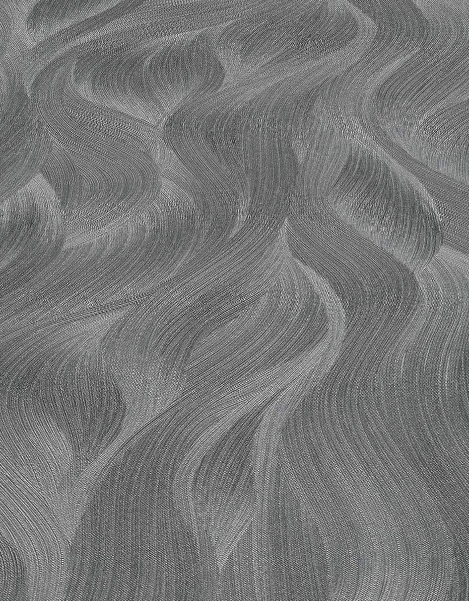 ELLE DECORATION Vliestapete »WAVES«, Wellen