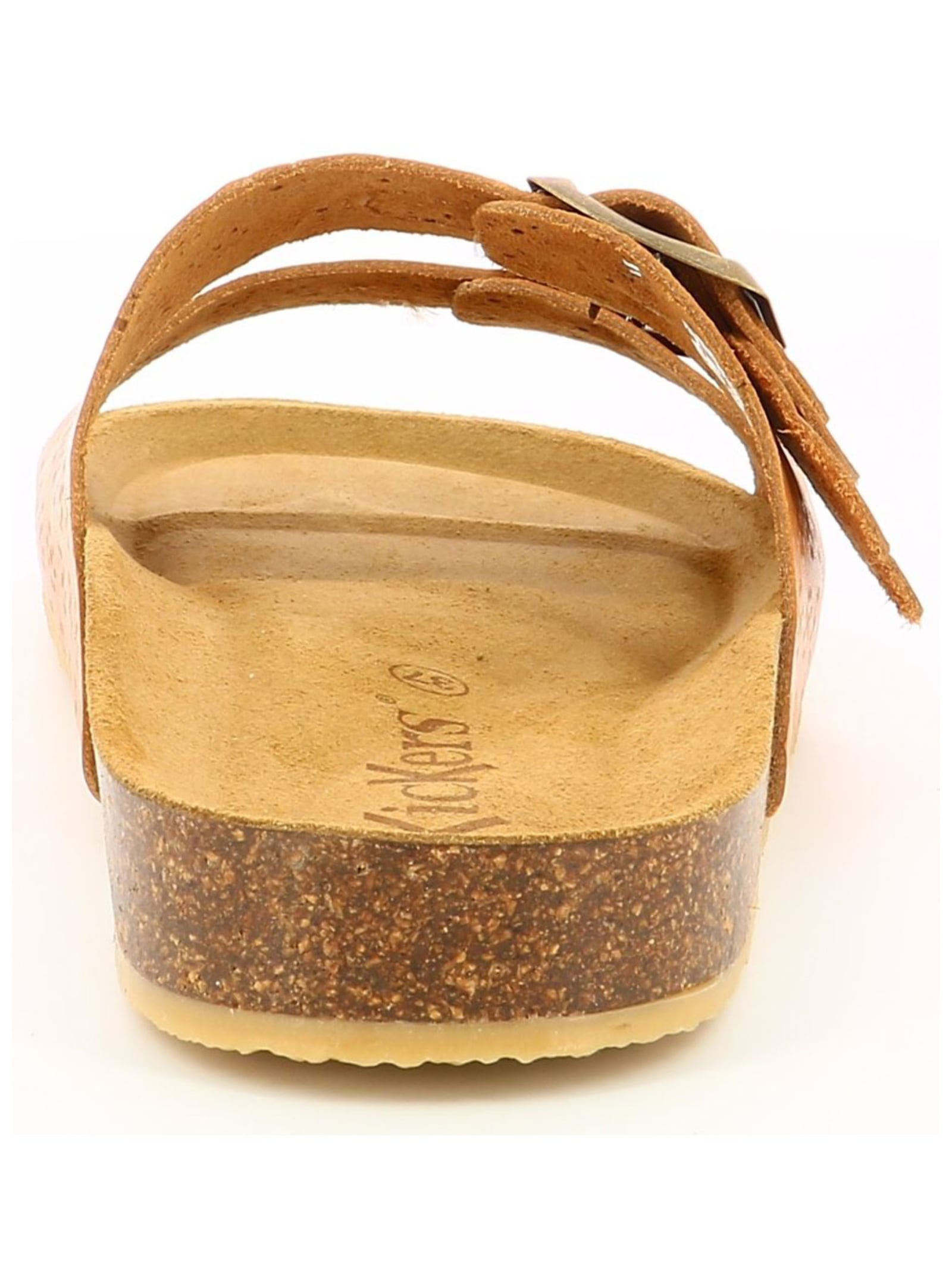 Kickers Pantolette »Kickers Pantoletten Leder«