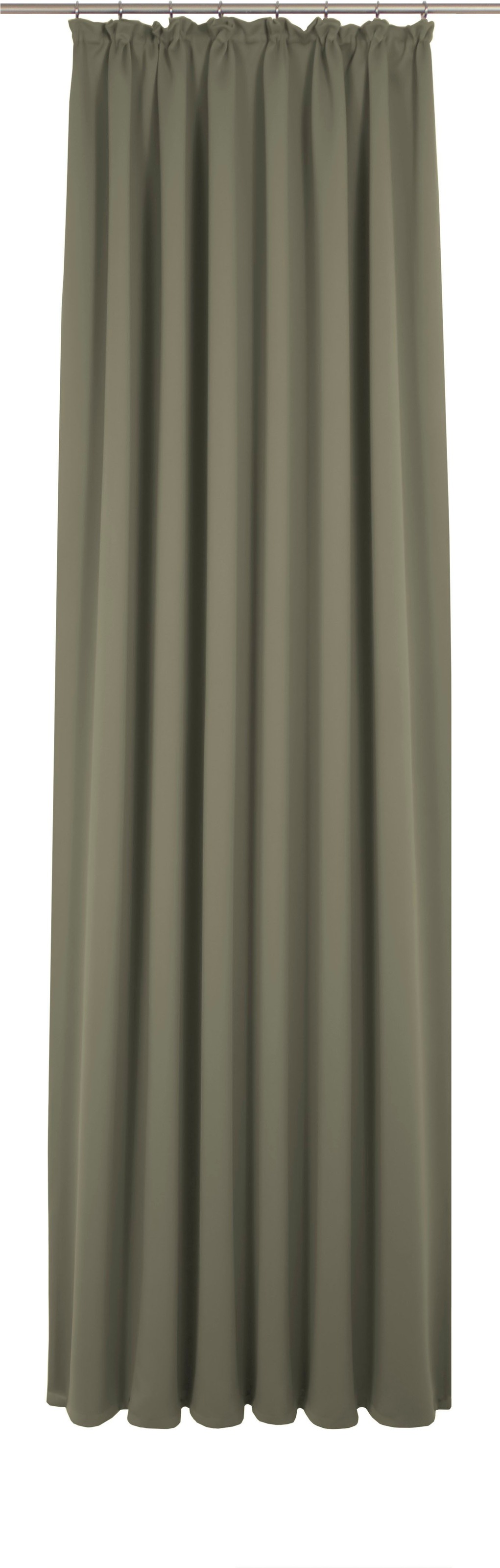 Wirth Vorhang »Umea«, (1 St.)