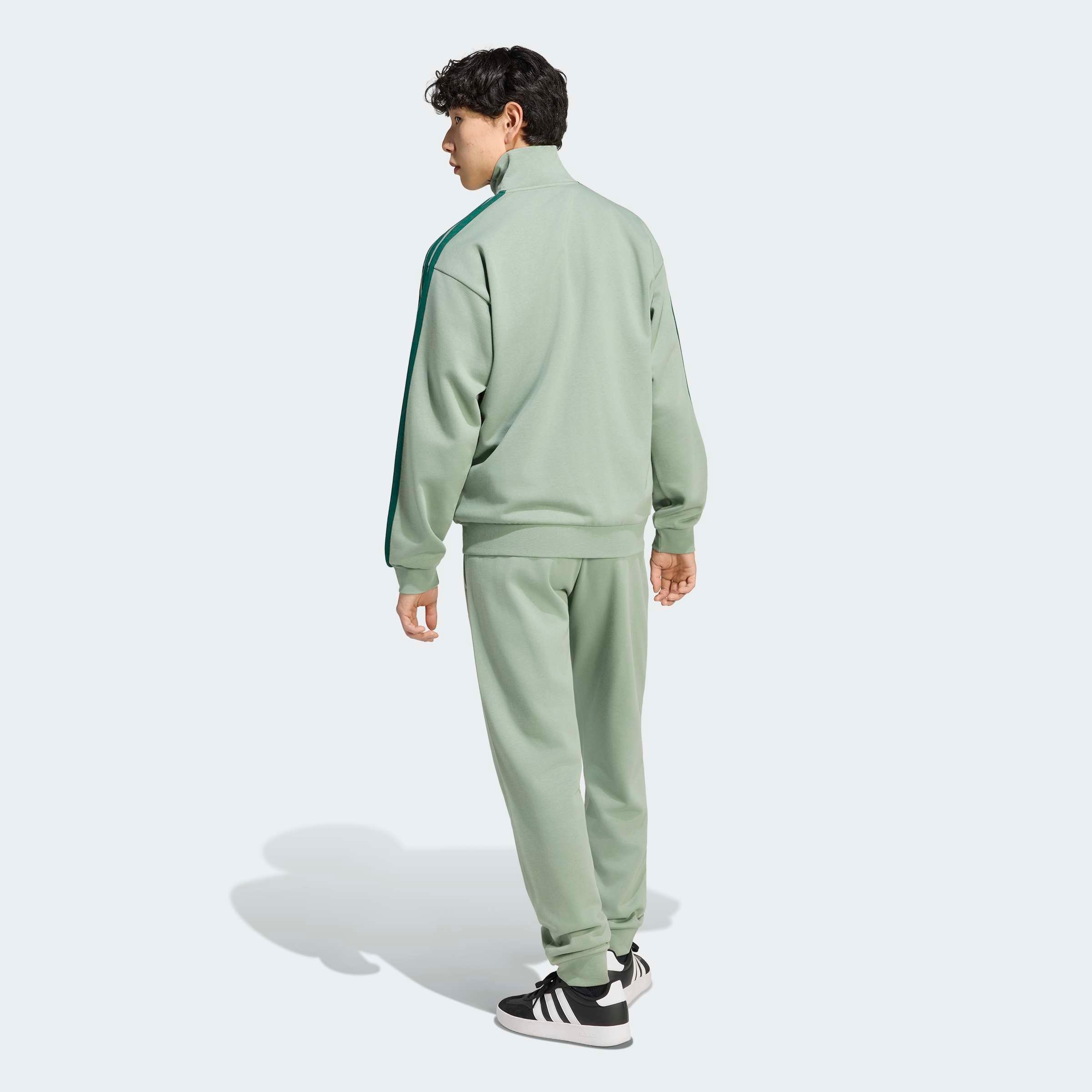 adidas Sportswear Trainingsanzug »M 3S FL TS« 2