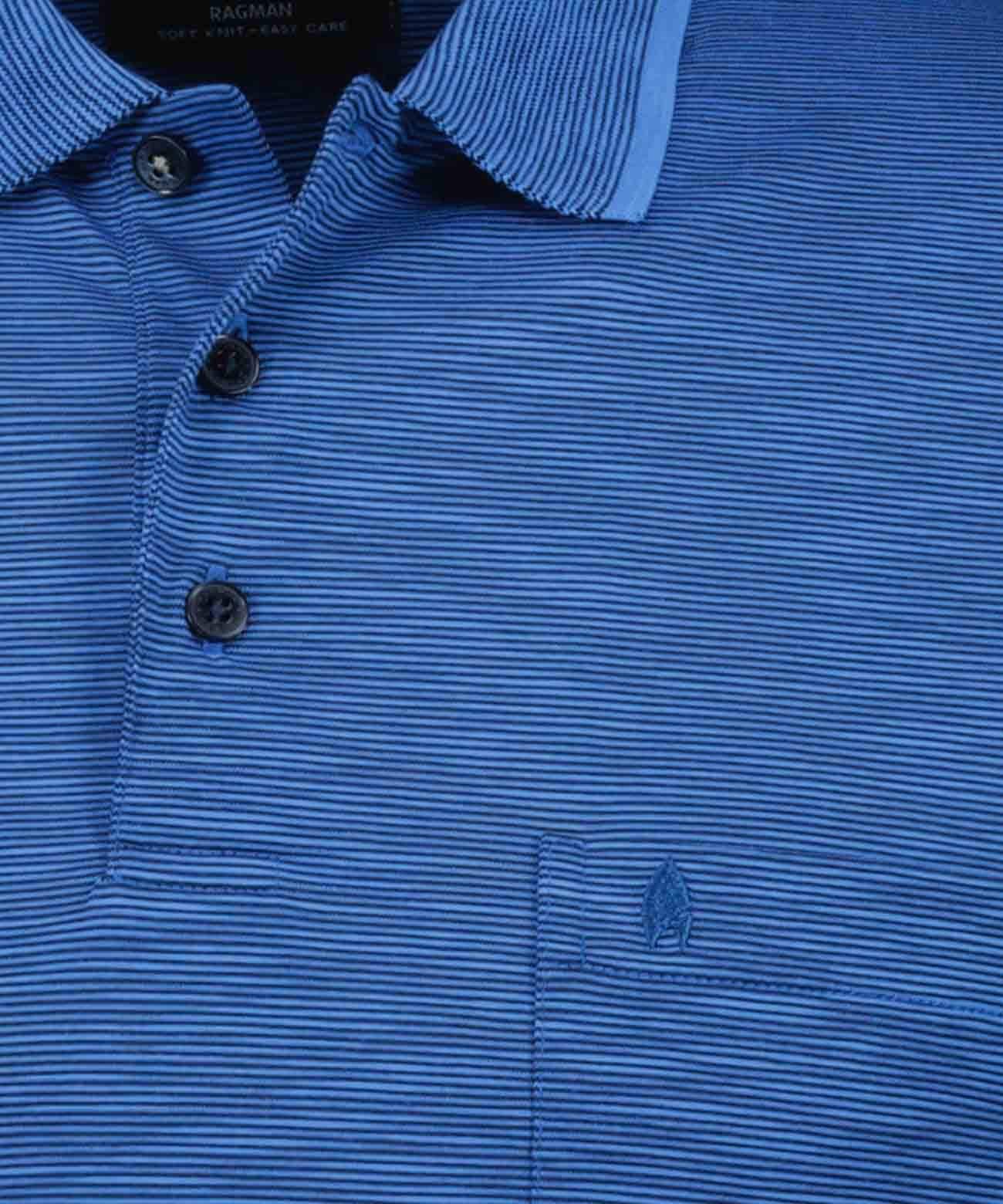 RAGMAN Poloshirt