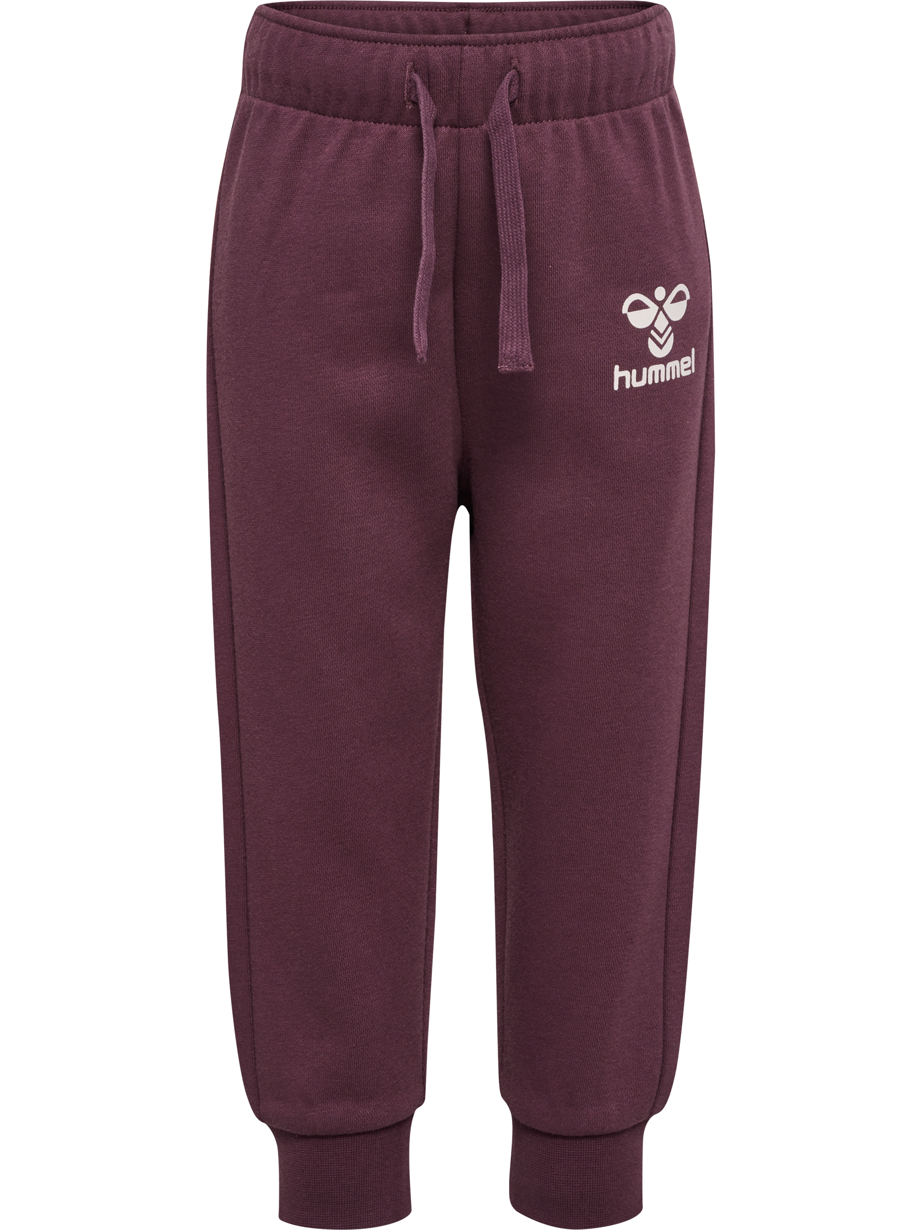 hummel Jogginganzug »HUMMING CREWSUIT«, (2 tlg.), für Kinder