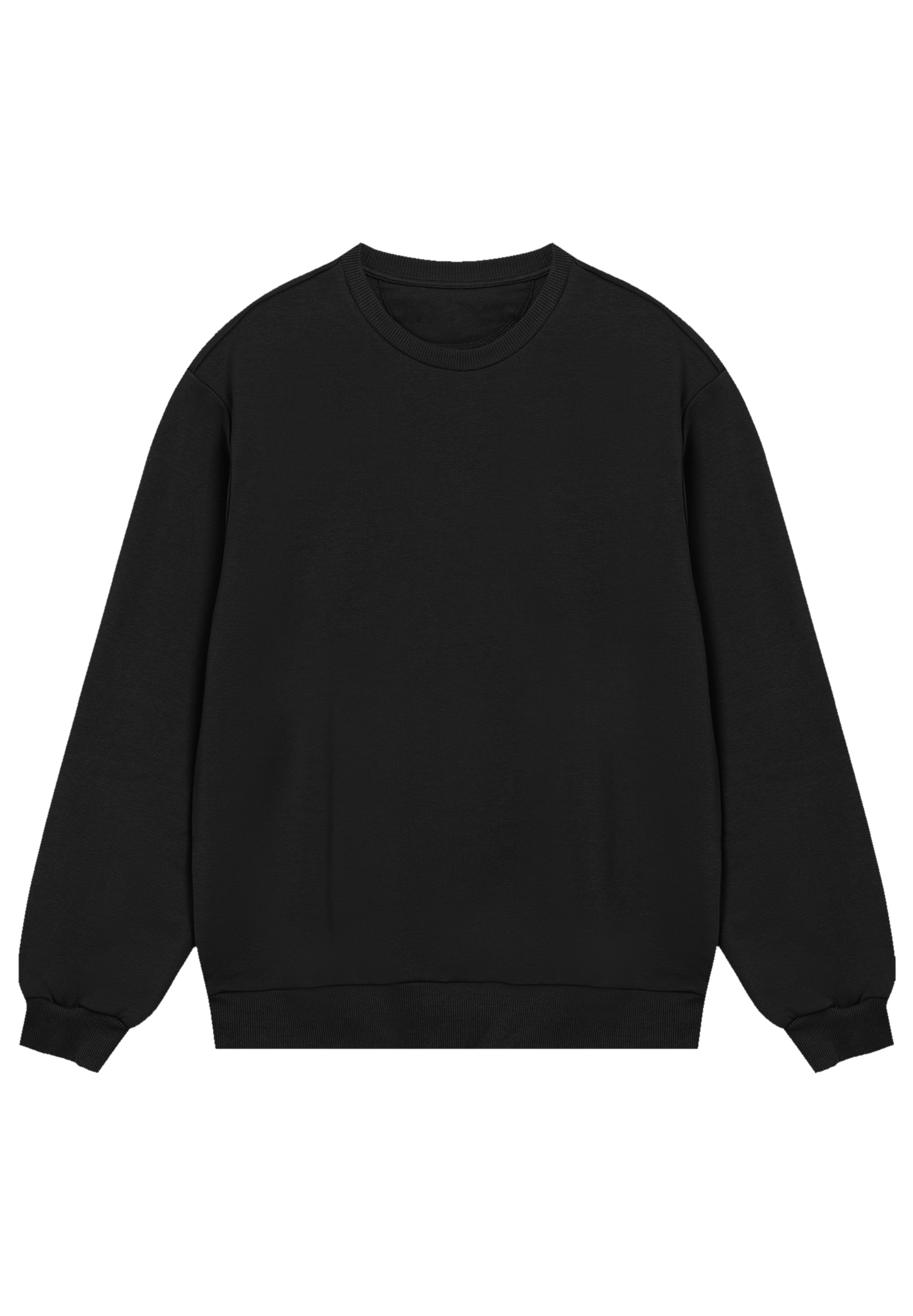 Thumbnail - F4NT4STIC Sweatshirt "Escape Discover the World Town Train Station" Premium Qualität, ESCAPE Collection