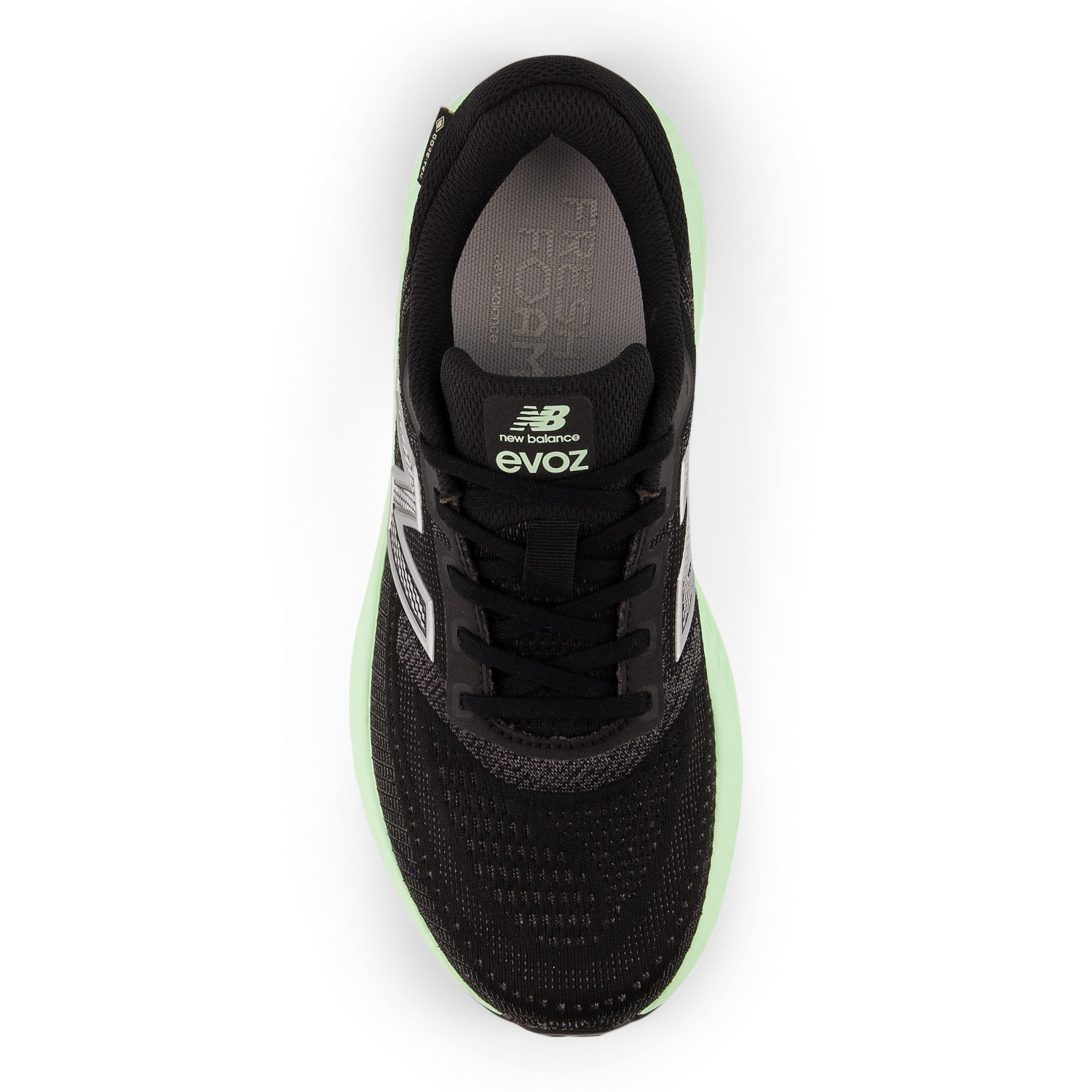 New Balance Laufschuh »EVOZ GORE-TEX«, wasserdicht