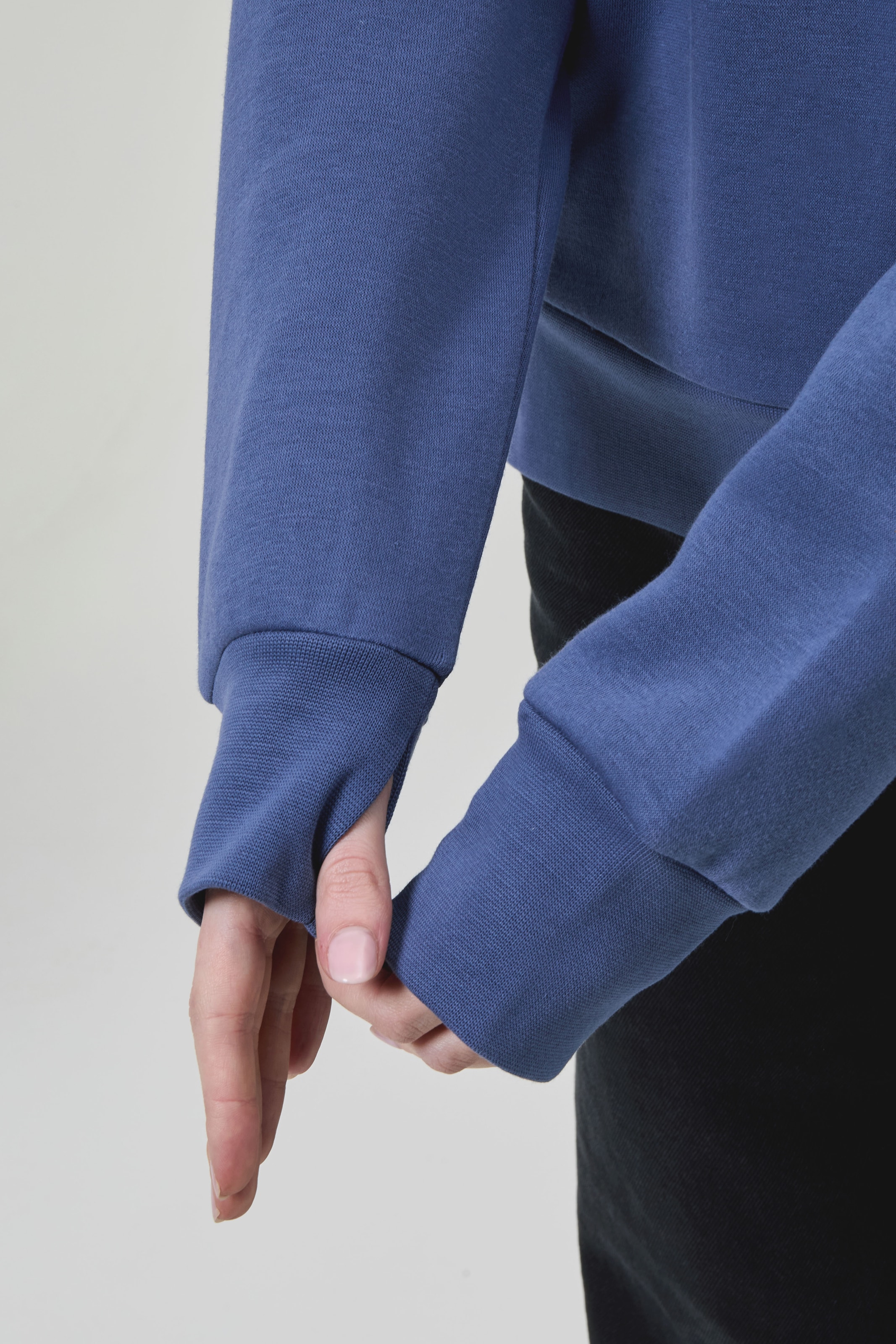 Bench. Sweatshirt »TRIXE_HOODY«