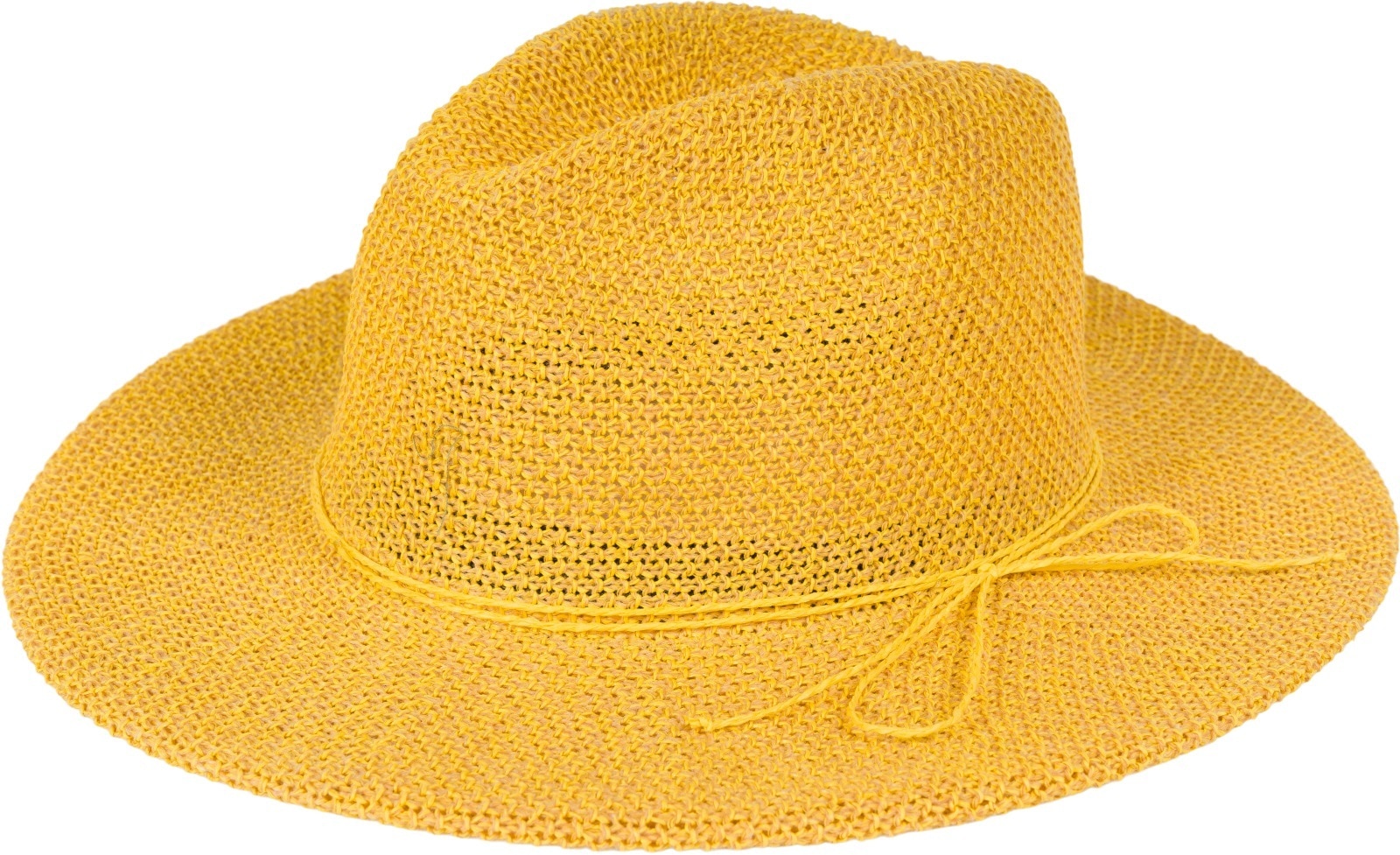 styleBREAKER Sonnenhut "Panama Strohhut" 1 Stk.