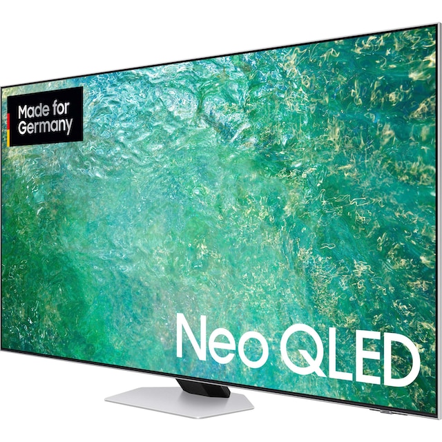 Samsung LED-Fernseher, 214 cm/85 Zoll, Smart-TV, Neo Quantum HDR-Neural Quantum  Prozessor 4K-Dolby Atmos & OTS-Gaming Hub-Smart Hub & Gaming Hub | BAUR