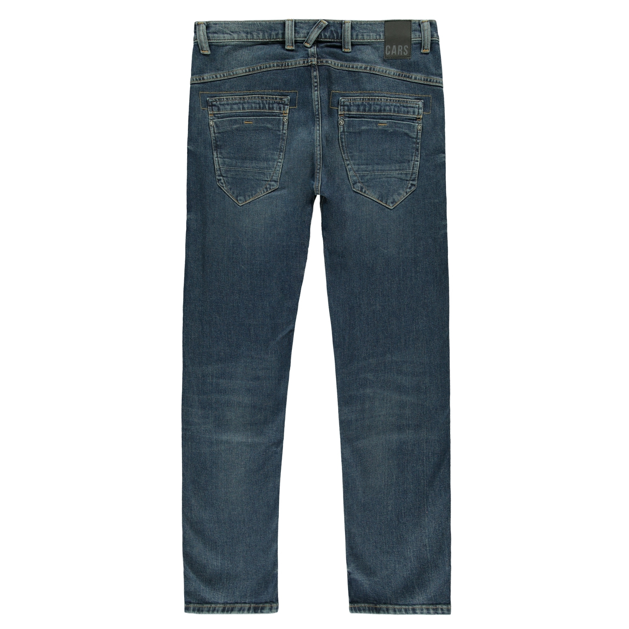 CARS JEANS Regular-fit-Jeans »Jeans Harwich«