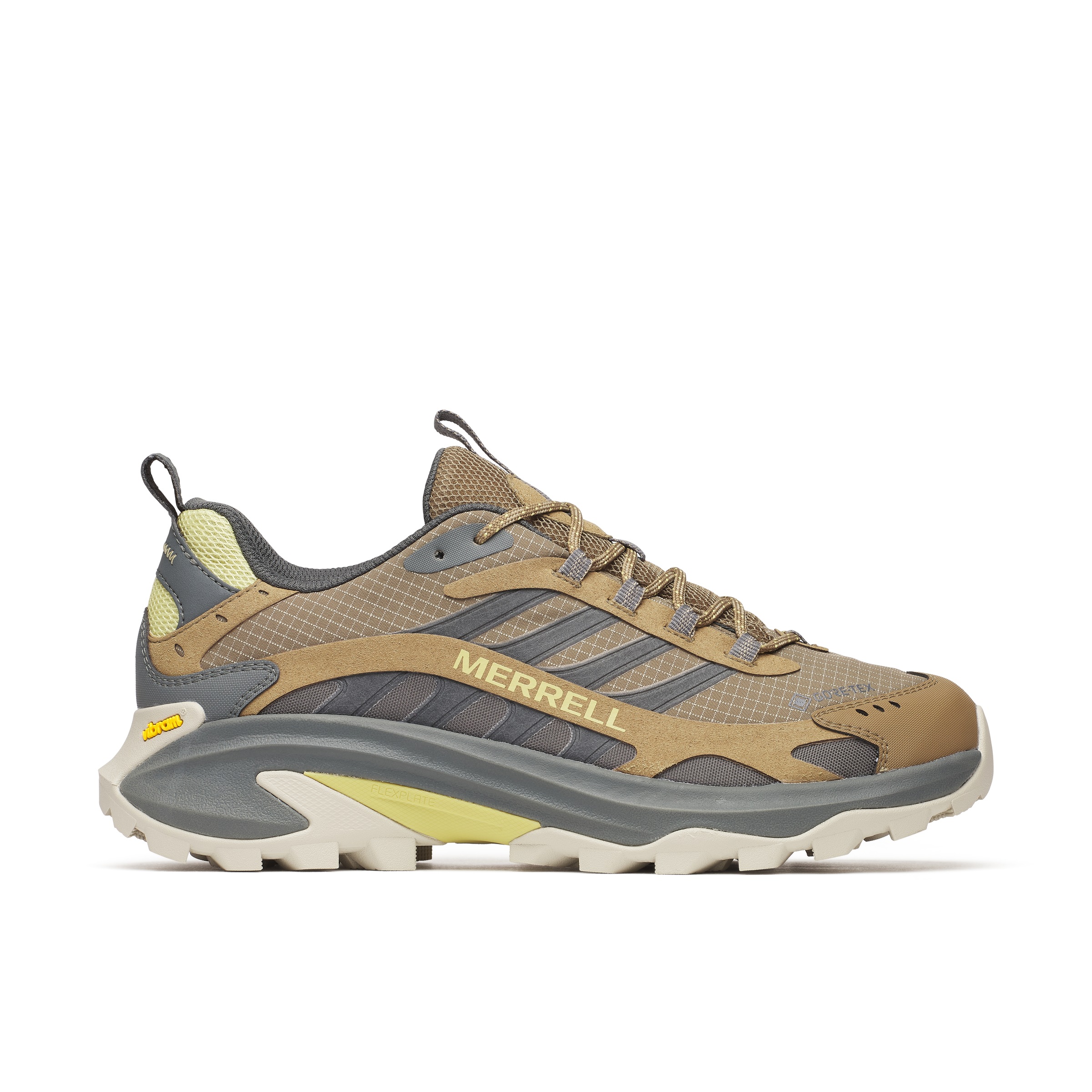 Merrell Wanderschuh »MOAB SPEED 2 GORE-TEX«, wasserdicht