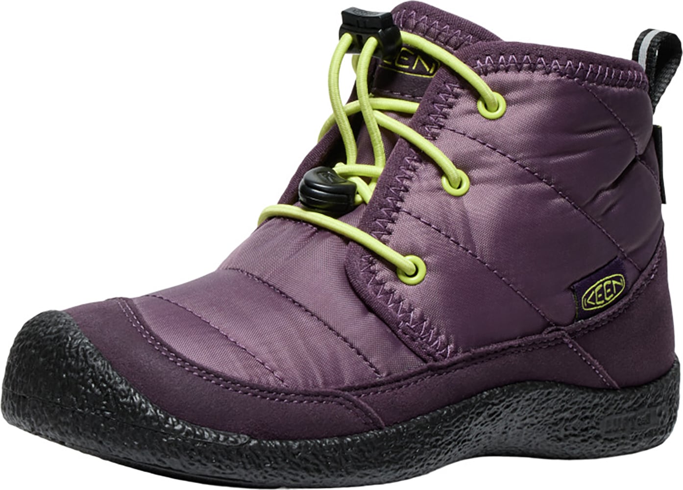 Keen Wintersportschuh »HOWSER II CHUKKA WP«, Winterschuhe, wasserdicht