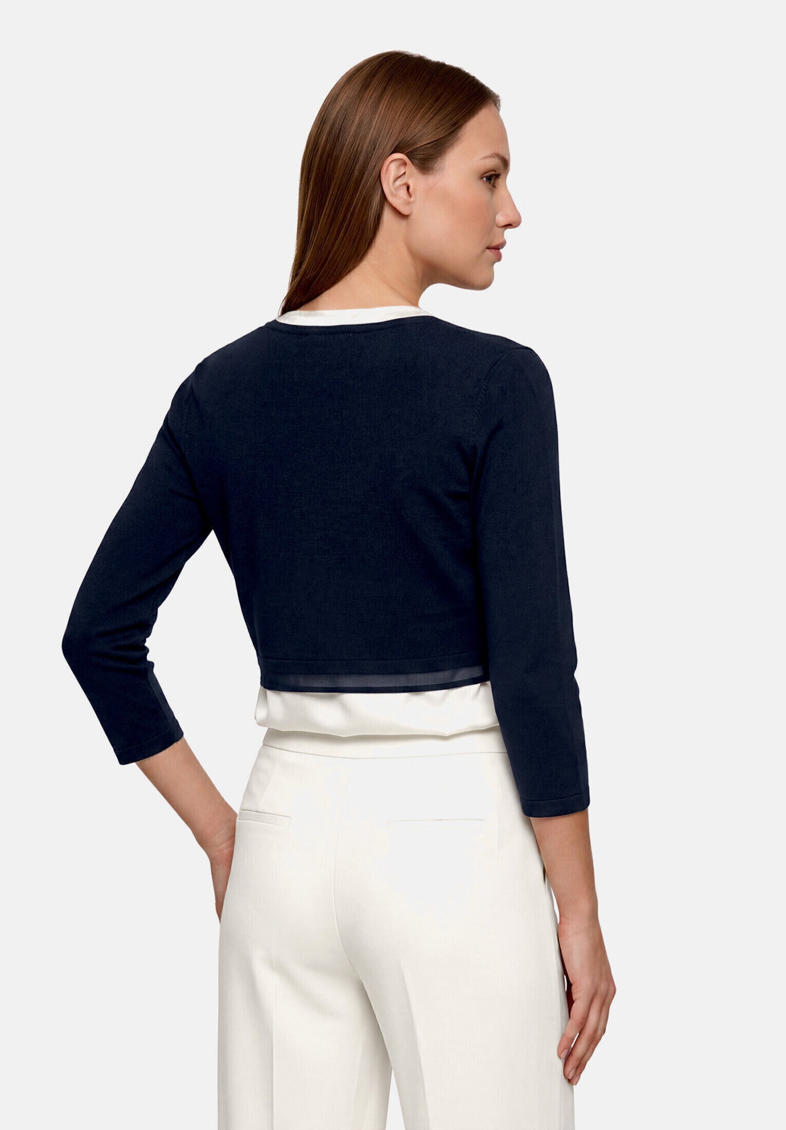 Vera Mont Bolerojacke »Damen figurbetont«