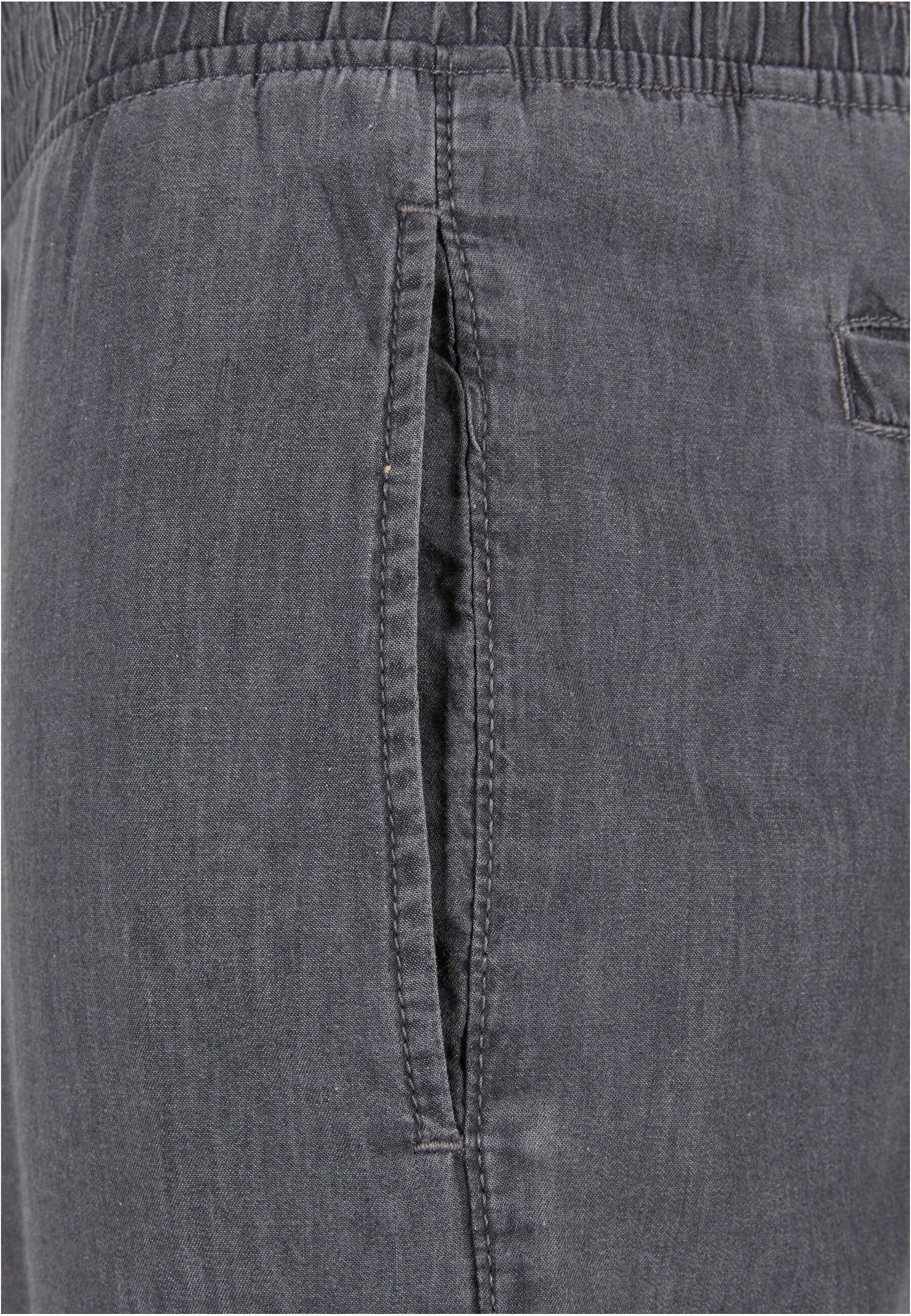 URBAN CLASSICS Bequeme Jeans »Urban Classics Herren Oversized Lightweight Denim Pants«