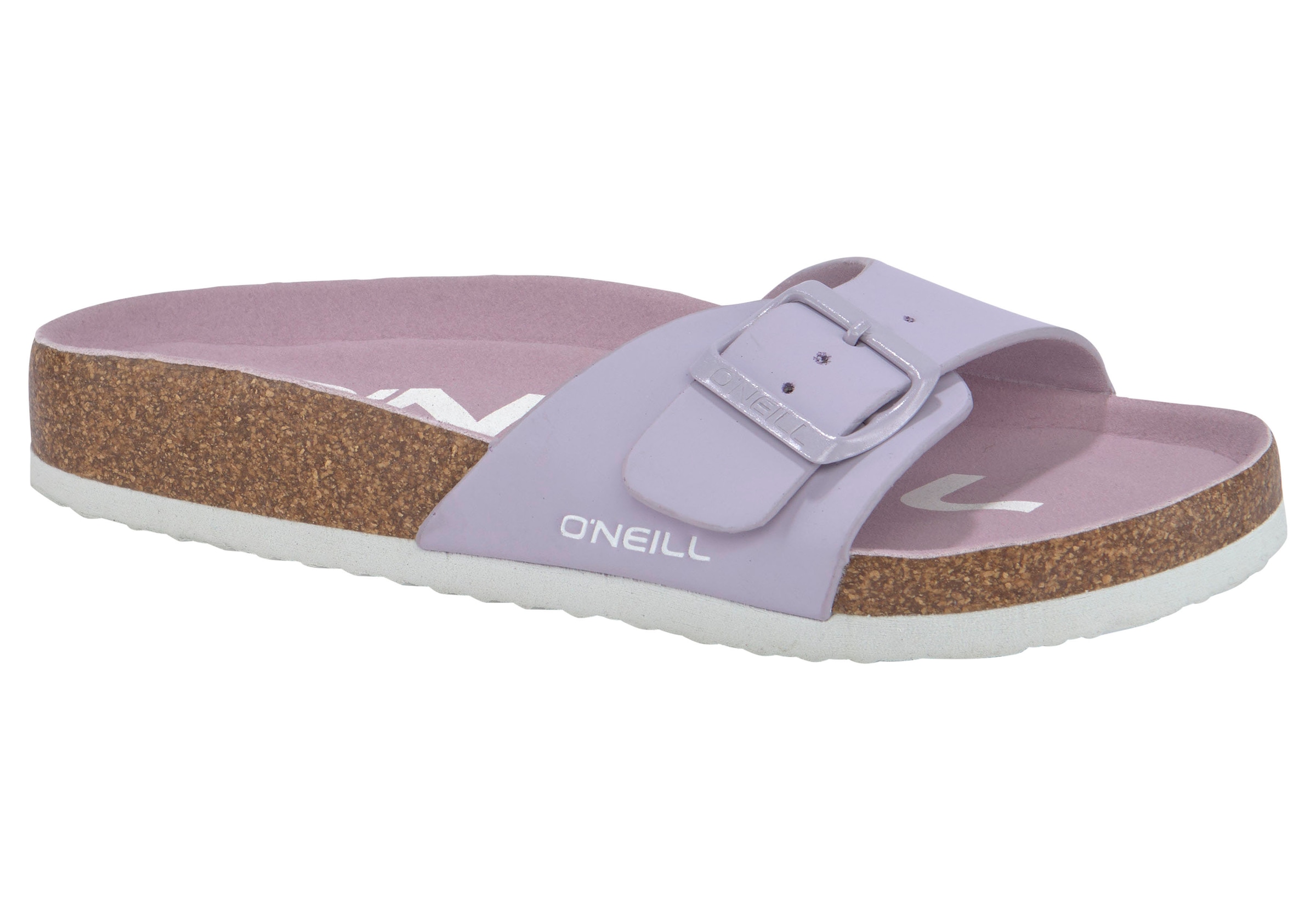 ONeill Sandale "SOLANO SLIDER WOMEN LOW"