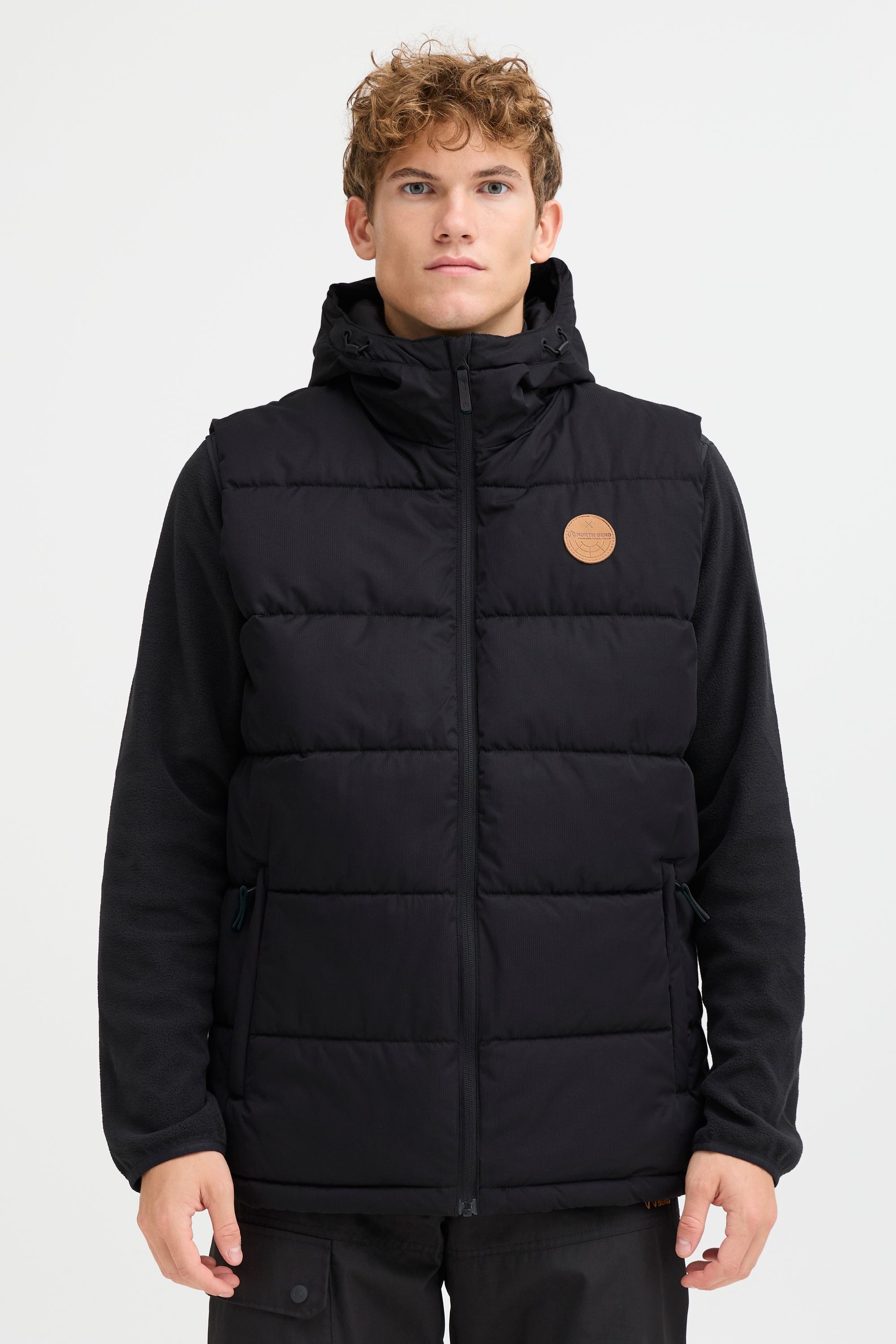 Thumbnail - North Bend Steppweste "Steppweste NBElias M"