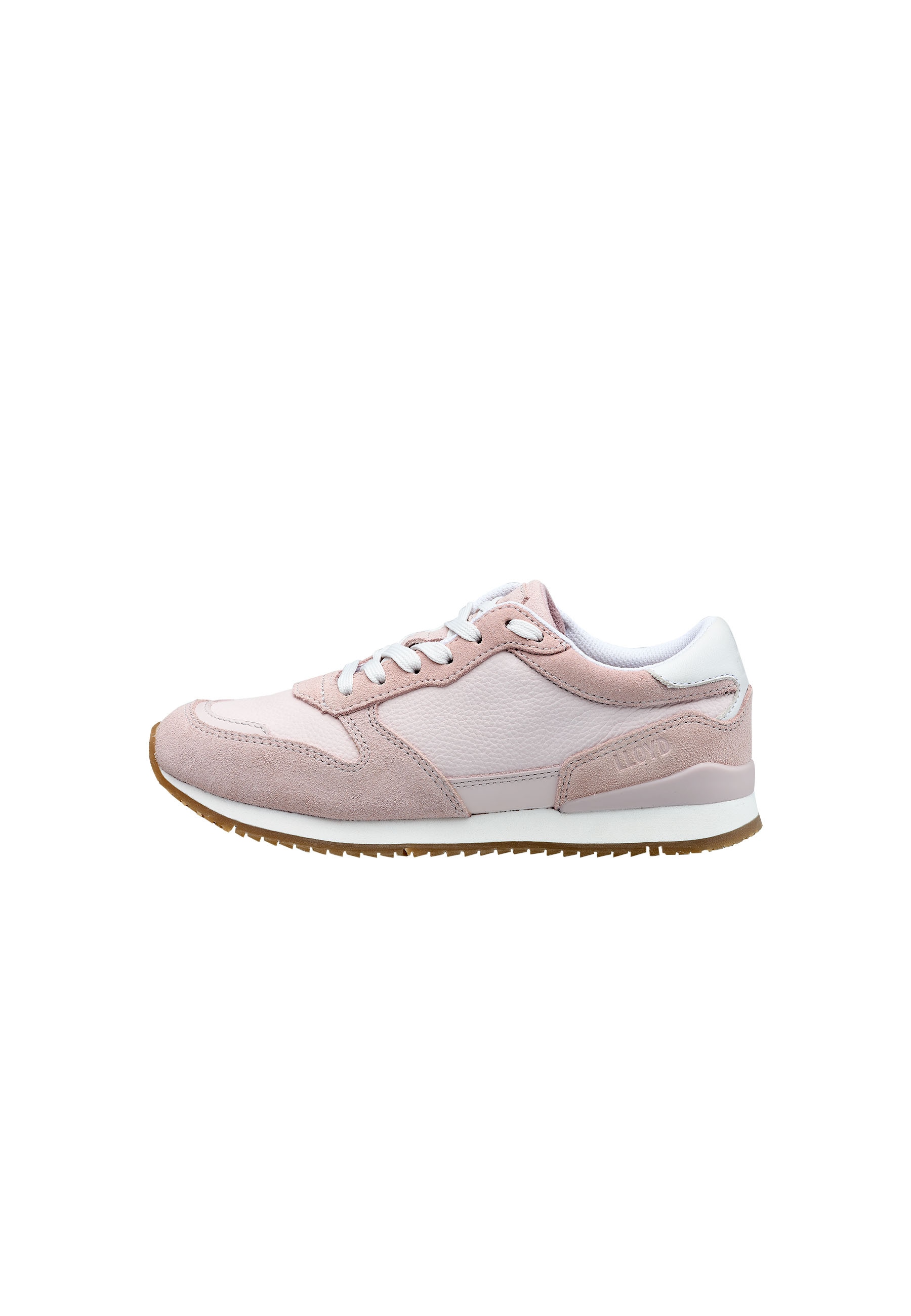Lloyd Sneaker »SWIFT«  mit herausnehmbarem Fußbett