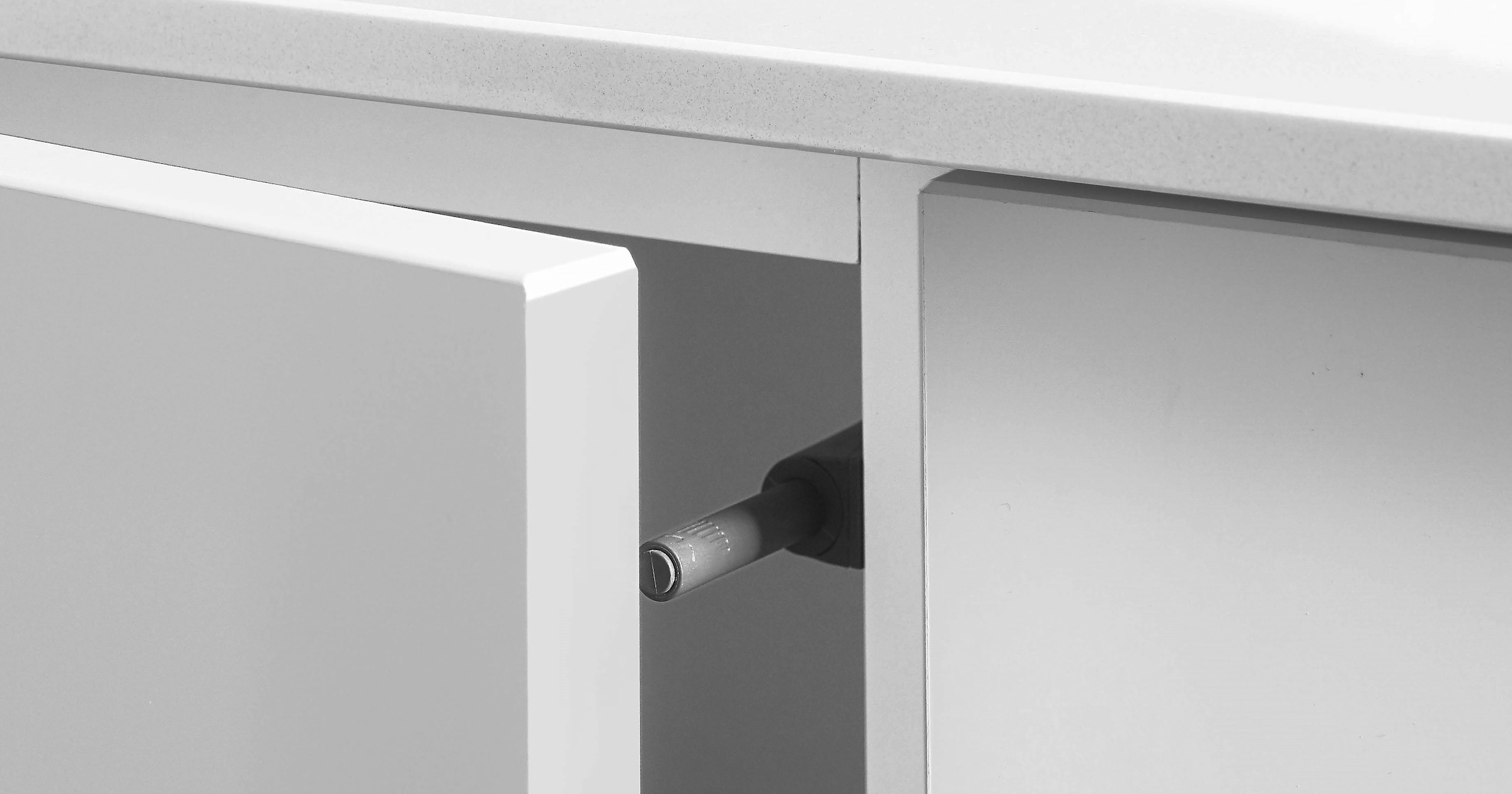 nobilia® Sideboard »Style«