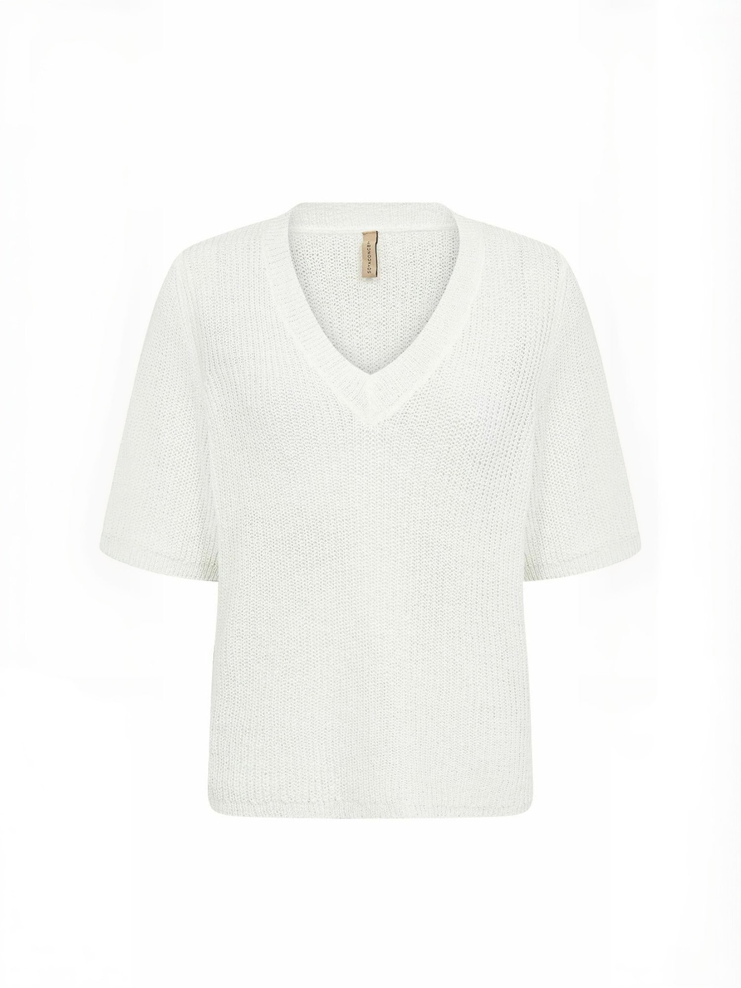 soyaconcept "Soya Concept Sweater SC-FELIZIA"