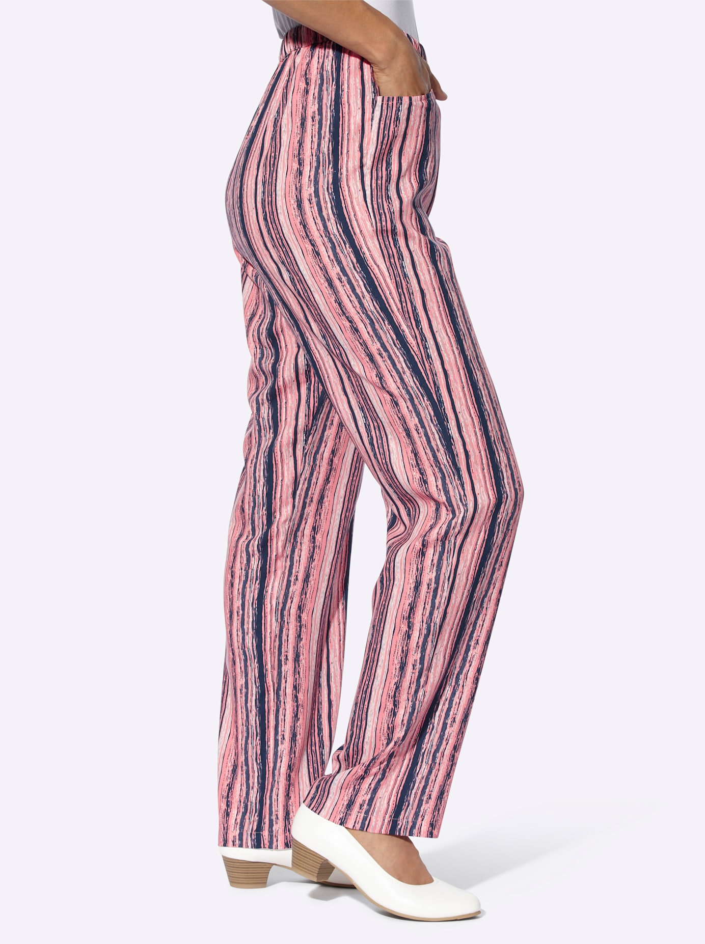 Classic Basics Schlupfhose