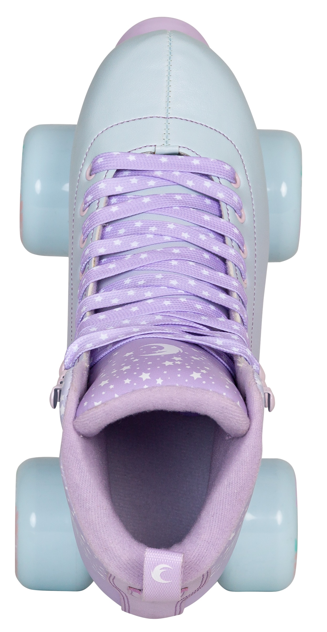 Chaya Rollschuhe »Bliss Star adj.«