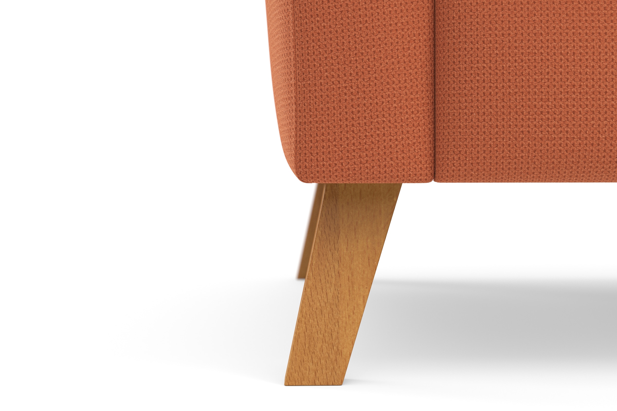 sit&more Ecksofa »Romero L-Form«, wahlweise mit oder ohne TV-Funktion, Bettfunktion, Bettkasten