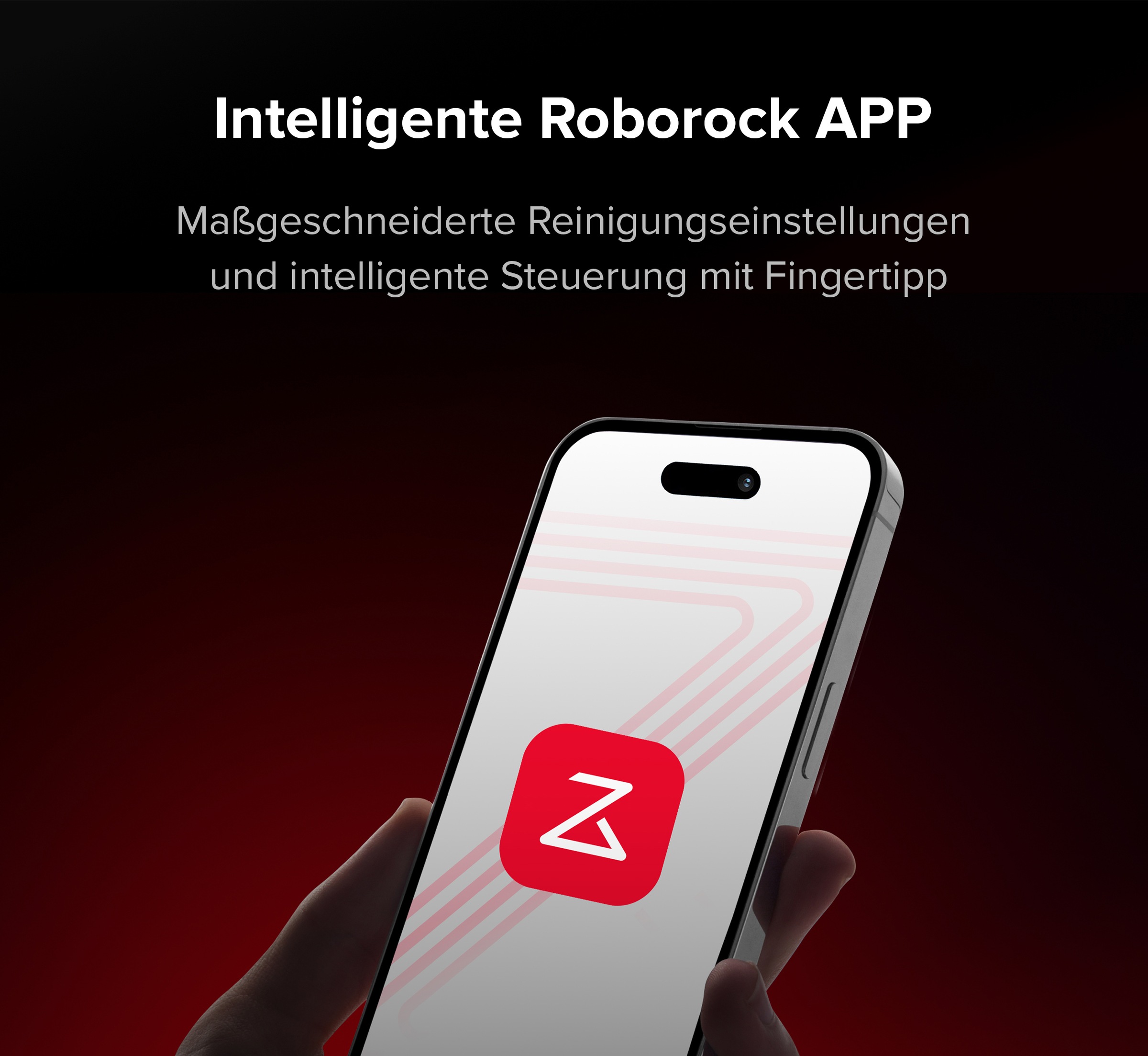 Roborock Saugroboter »mit Wischfunktion Saros 20X mit 36.000 Pa, 7,98cm flach, Mop‑Abnahme« überwindet 8,8 cm hohe Schwellen, StarSight 2.0 Navigationssystem