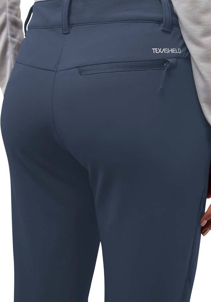 Jack Wolfskin Outdoorhose »ACTIVATE THERMIC PANTS W«