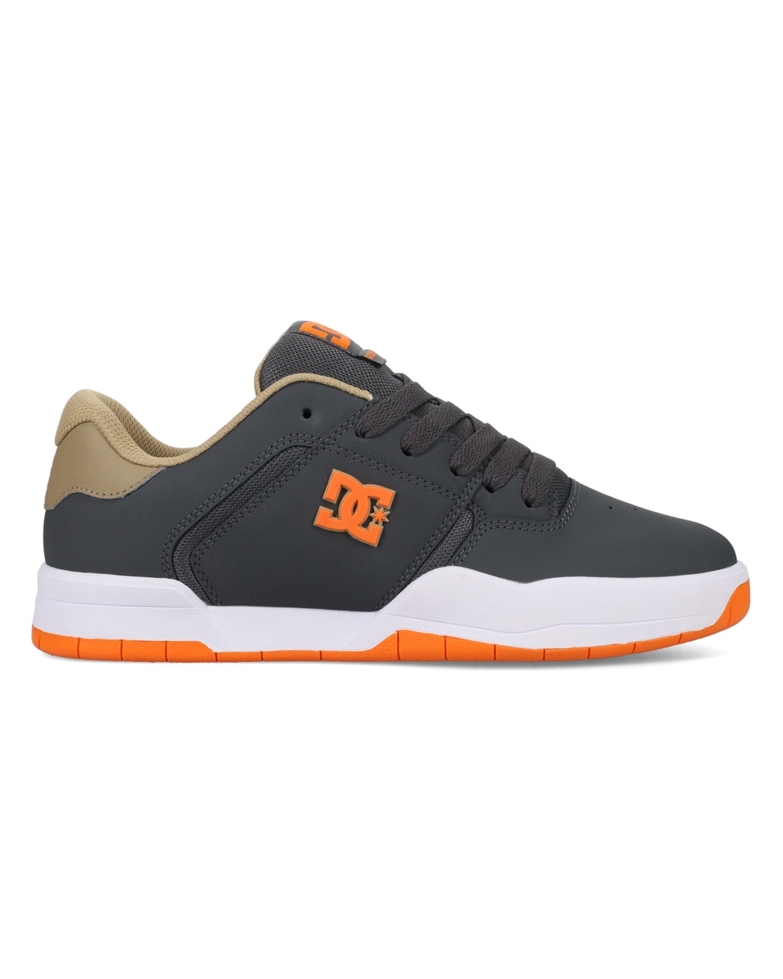 DC Shoes Schnürschuh "Central" günstig online kaufen