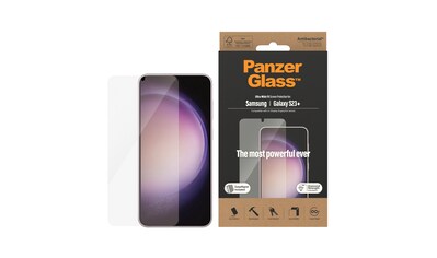 Displayschutzglas »Displayschutz - Samsung Galaxy S23+ UWF AB wA«