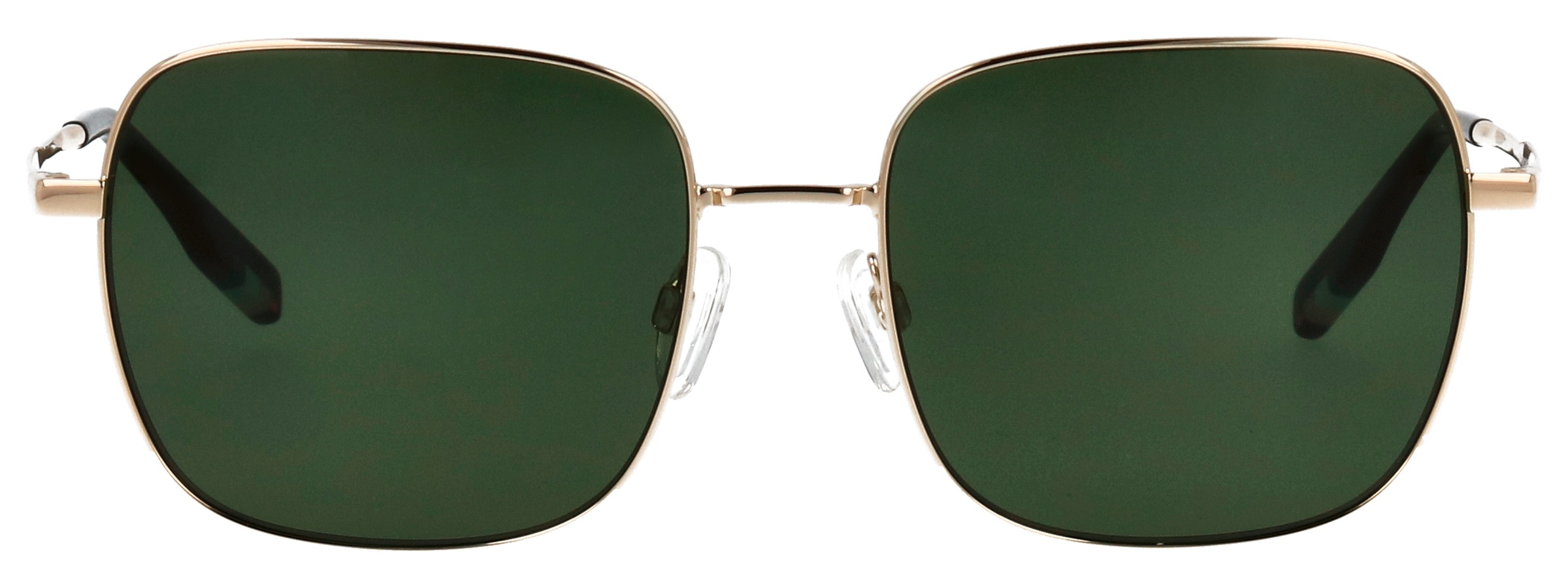 Tom Tailor Lunettes De Soleil Pour Femme 675003 Gold 03 One Size Femme