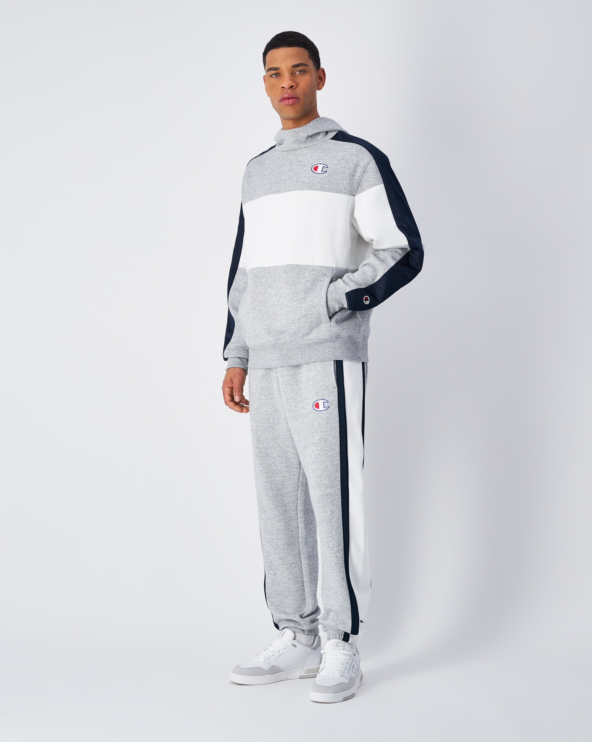 Thumbnail - Champion Kapuzensweatshirt "Hooded Sweatshirt"