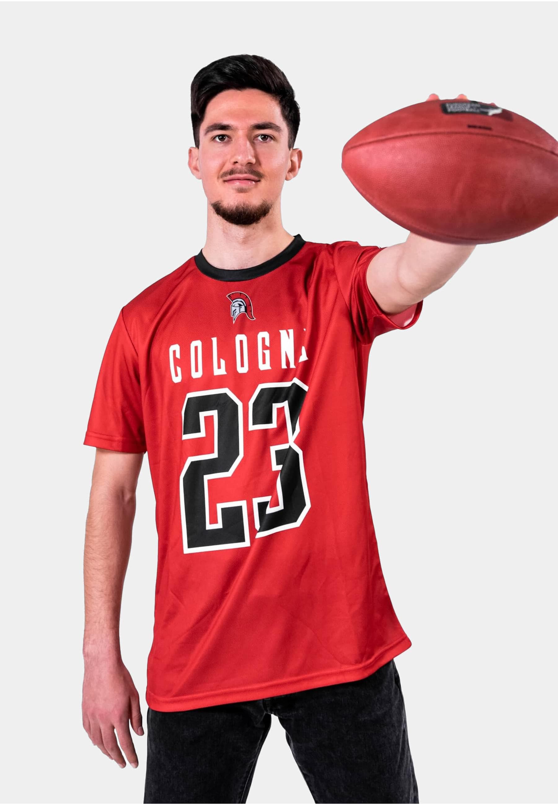 DEF T-Shirt "DEF", (1 tlg.) günstig online kaufen