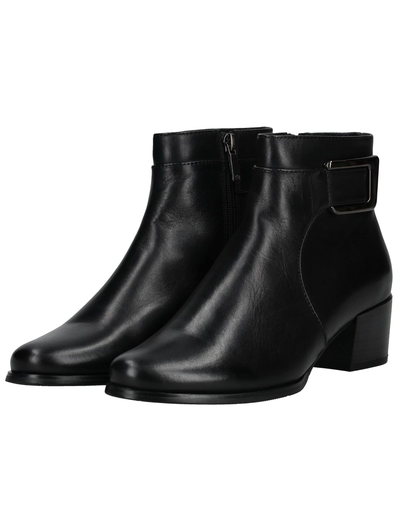 Regarde Le Ciel Stiefelette »Regarde Le Ciel Stiefelette Leder«