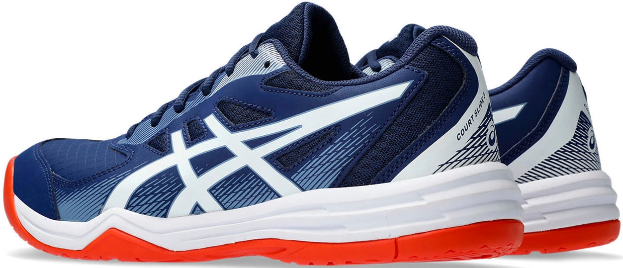 Asics Tennisschuh »COURT SLIDE«, Allcourtschuh