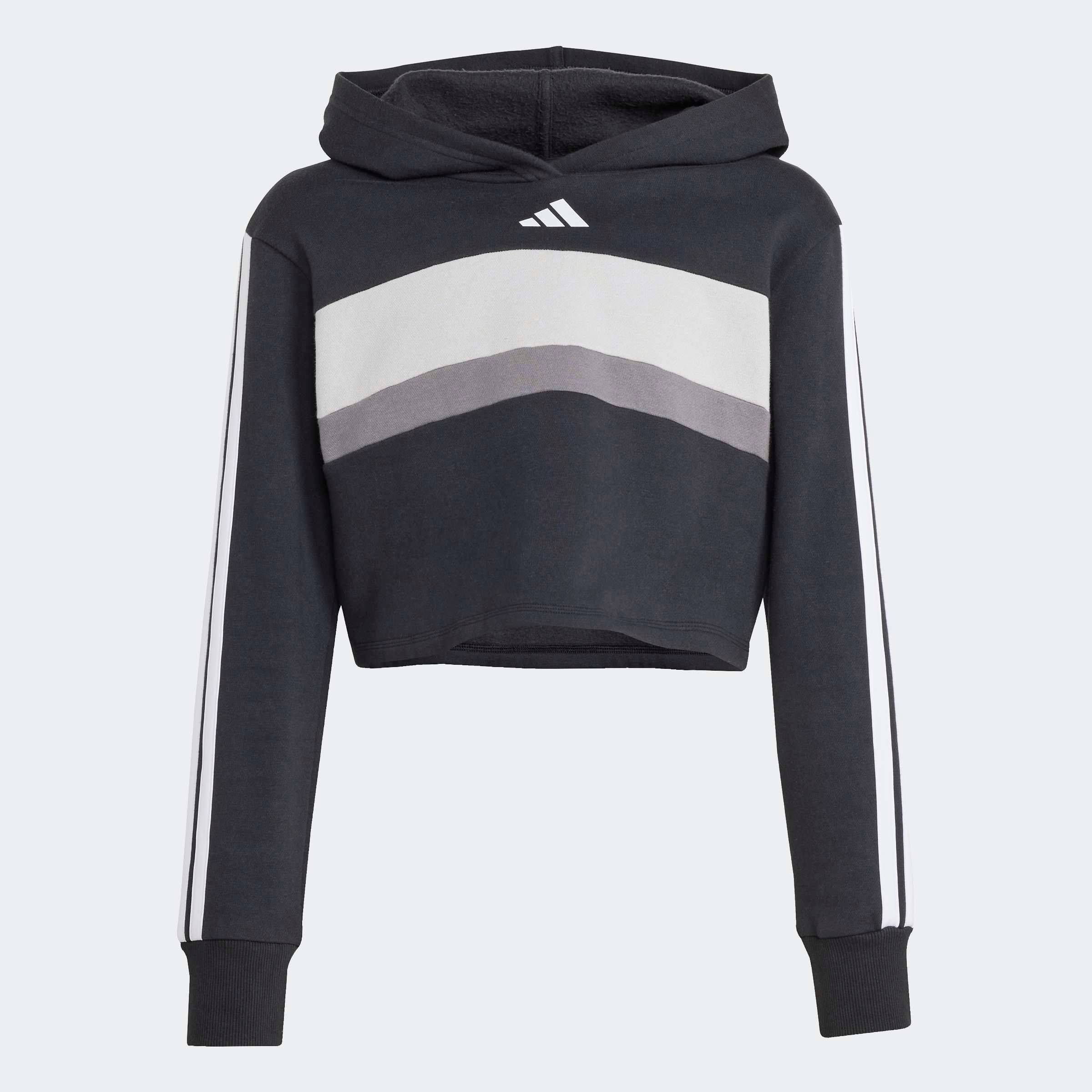 adidas Sportswear Trainingsanzug »JG 3S TIB FL ST«, (2 tlg.)