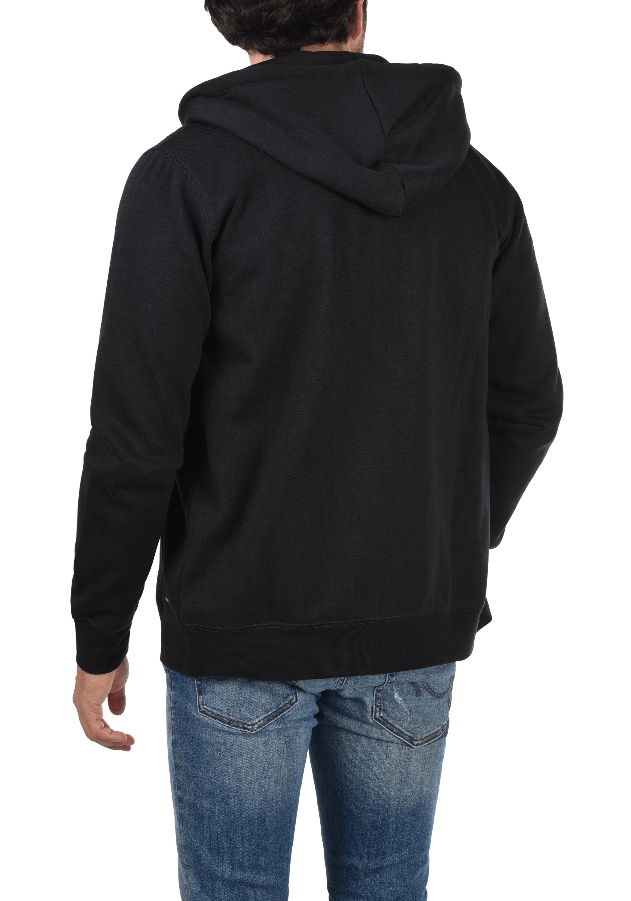 !Solid Kapuzensweatjacke »Kapuzensweatjacke SDBertiZip«