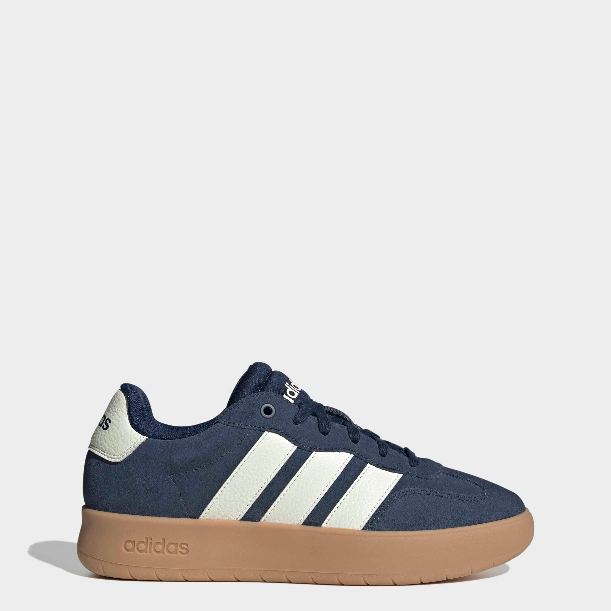 adidas Sportswear Sneaker »BARREDA XLG«  inspiriert vom Design des adidas handball spezial