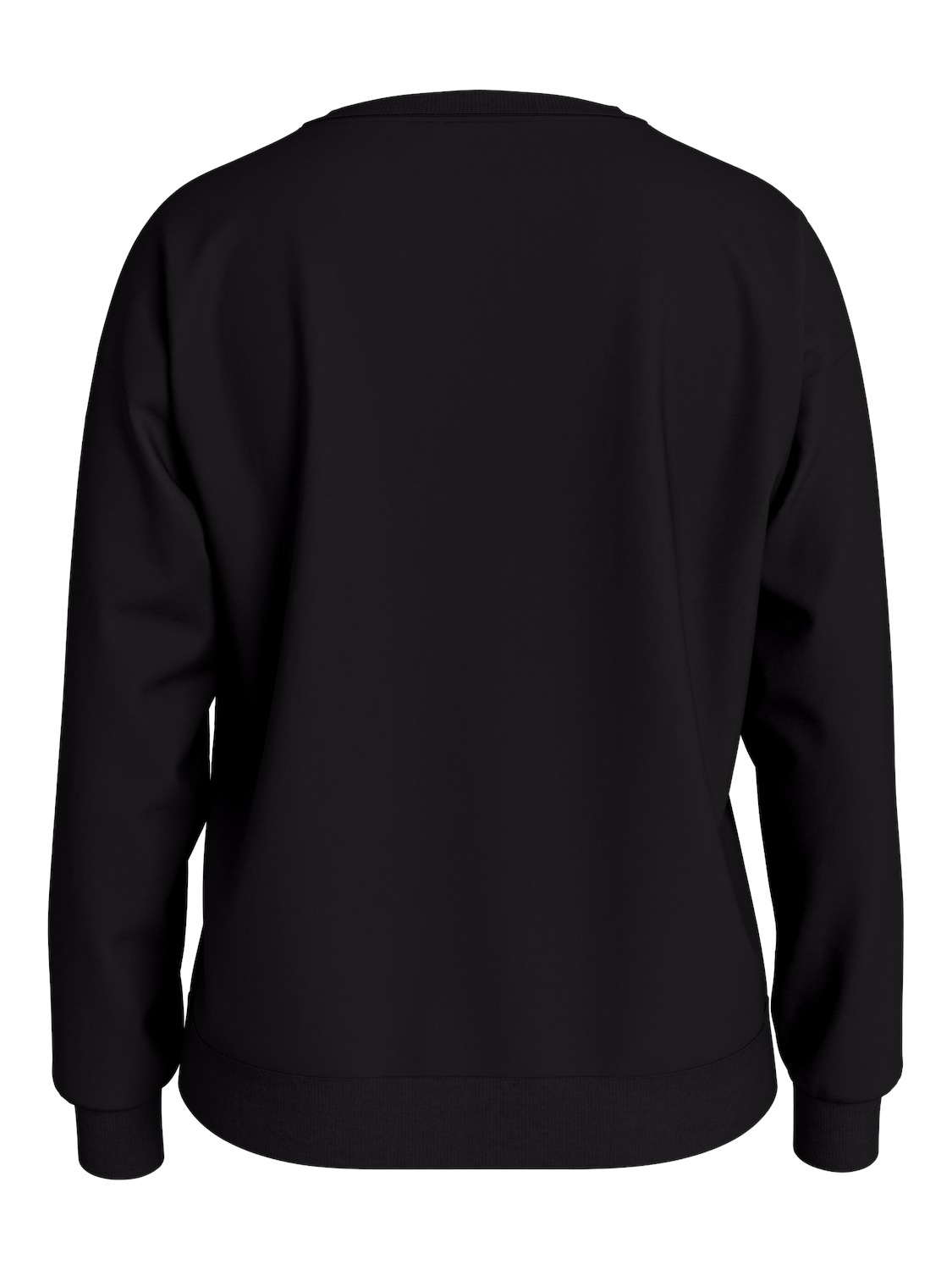 Vila Sweatshirt »VISANDY L/S SWEAT TOP - NOOS«