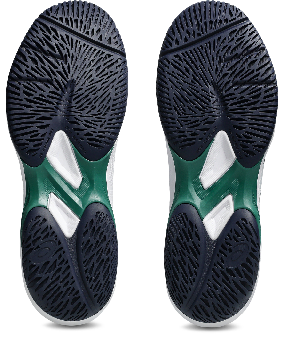 Asics Tennisschuh »GAME FF«, Multicourt-Schuhe