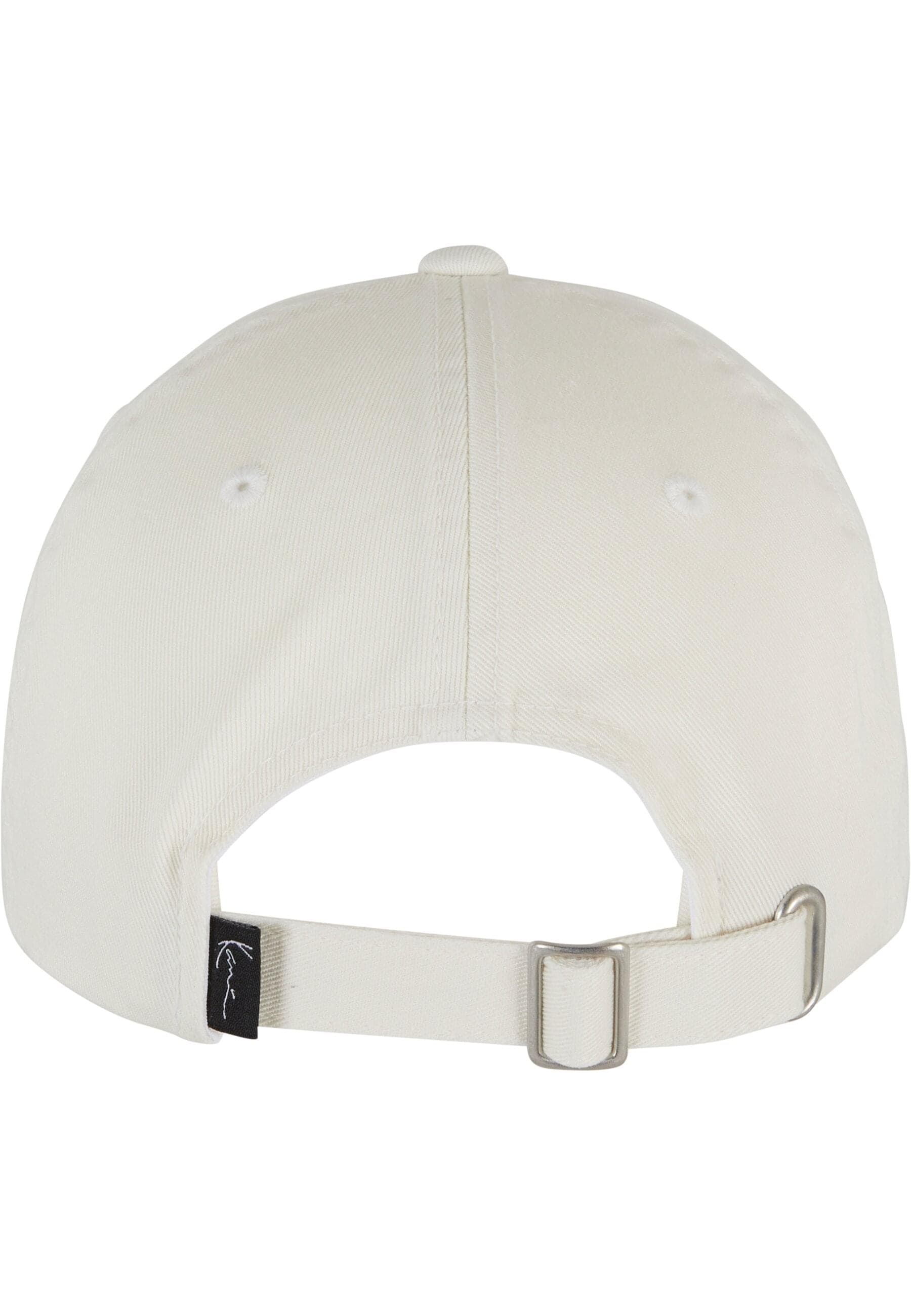 Karl Kani Snapback Cap »Karl Kani KA251-002-2 Retro Distress Dad Cap«