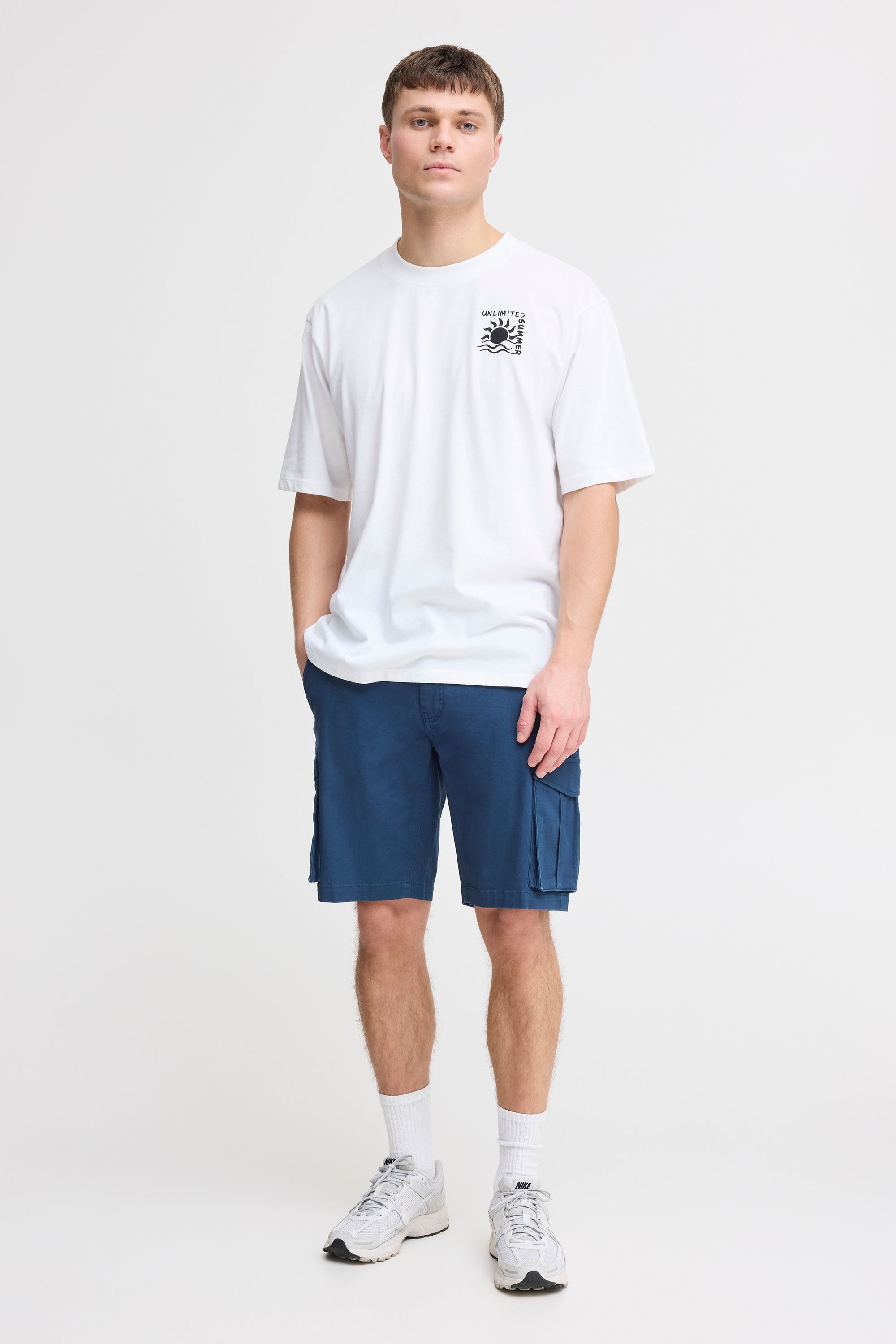 !Solid Cargoshorts »Cargoshorts SDKARIM«