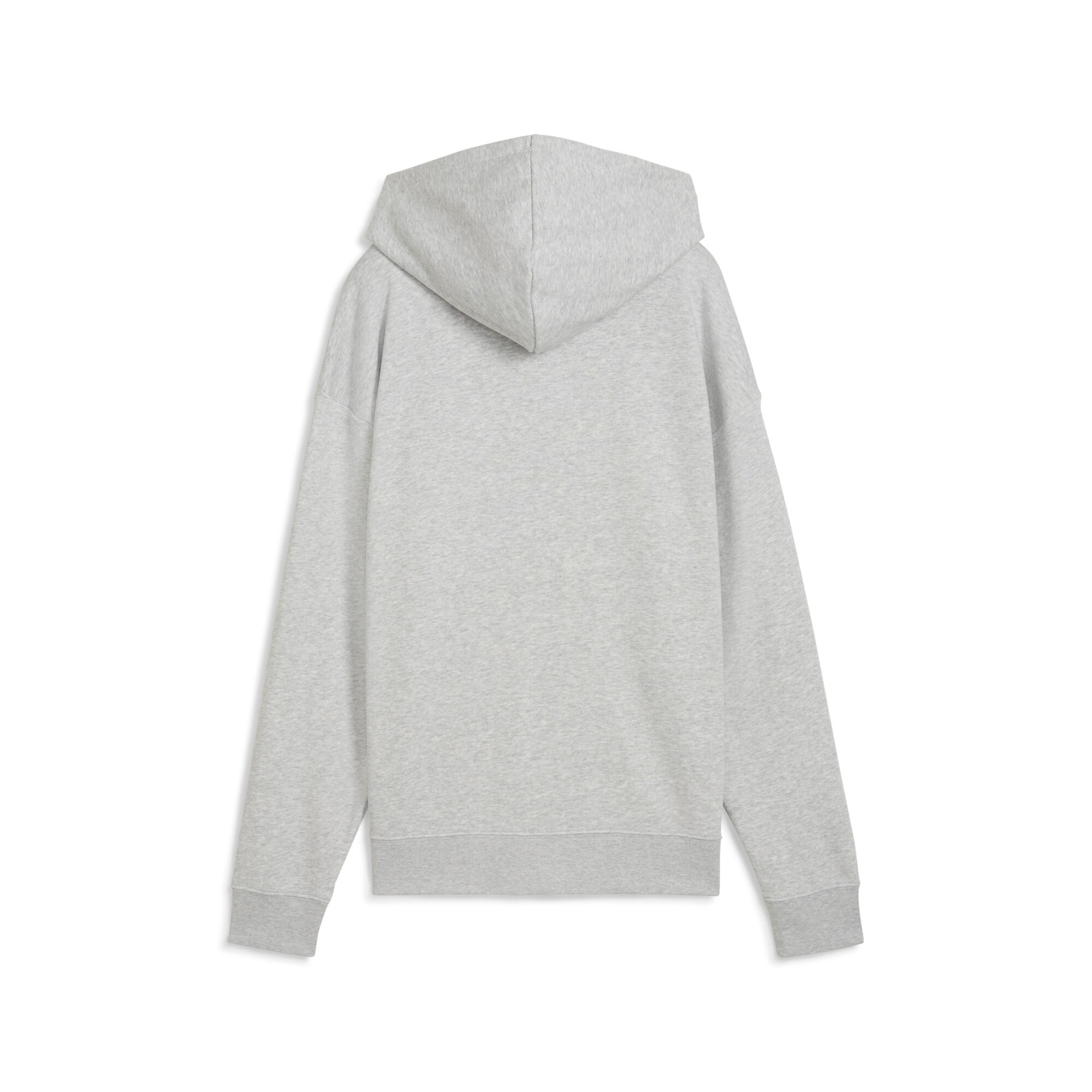 PUMA Kapuzensweatshirt "ESS SMALL NO. 1 LOGO COMFORT FULL-ZIP HOODIE TR", m günstig online kaufen
