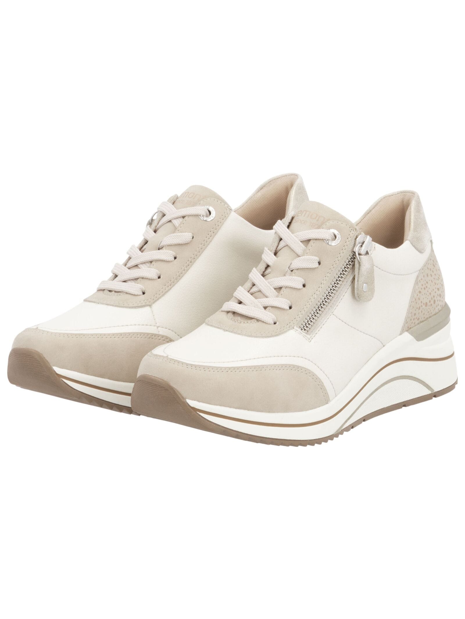 Remonte Sneaker »Remonte Sneaker Glattleder«