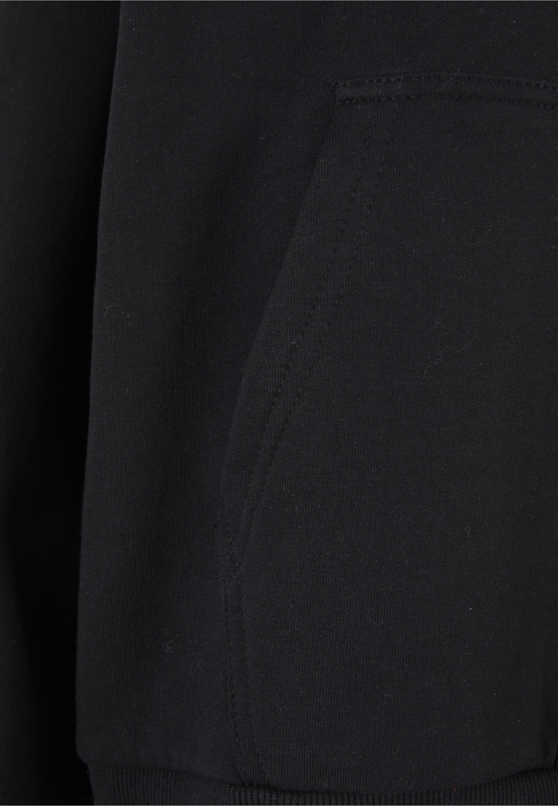 Karl Kani Hoodie »Karl Kani Damen KW213-059-1 Retro Sequins OS Hoodie black«, 1 Stk.
