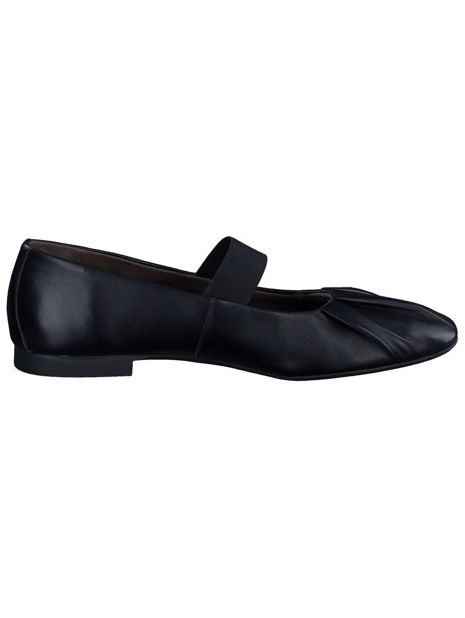 Paul Green Riemchenballerina »Paul Green Ballerinas Glattleder«