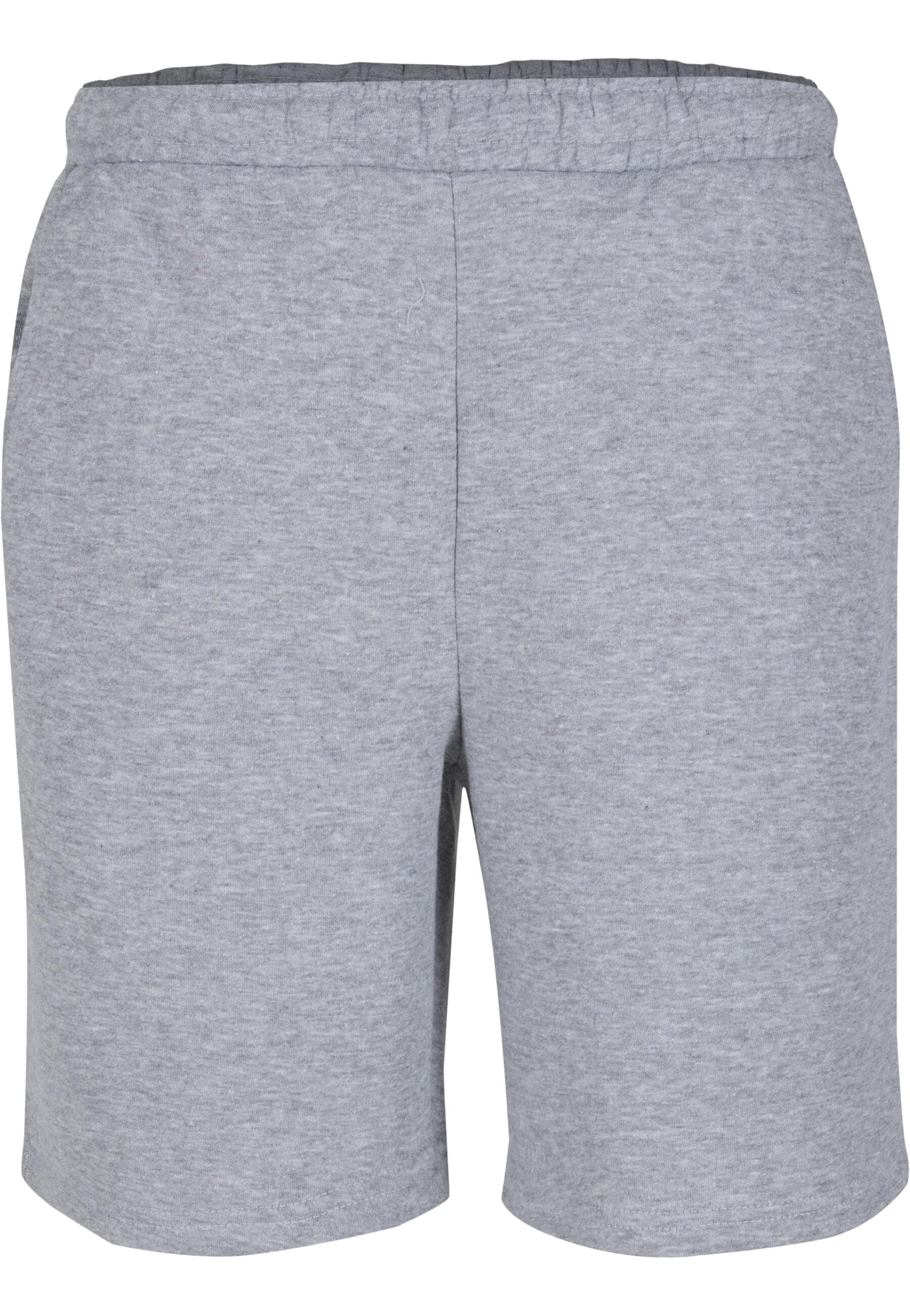 URBAN CLASSICS Sweatshorts "Urban Classics Basic Essential Sweatshorts" günstig online kaufen